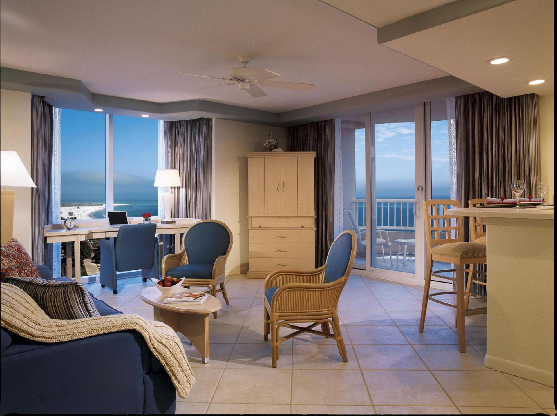 Lido Beach Resort - Sarasota photo 37