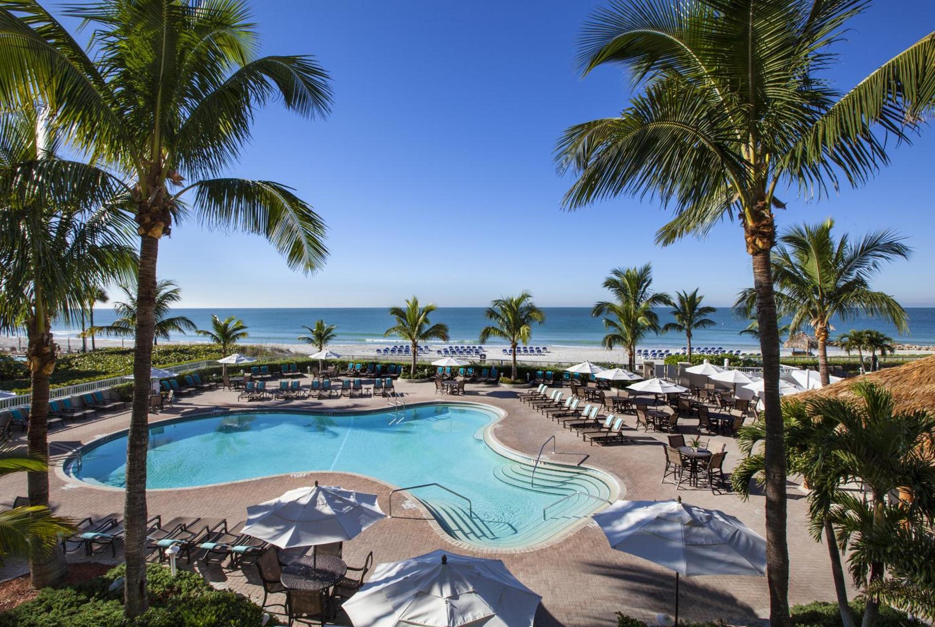 Lido Beach Resort - Sarasota photo 21