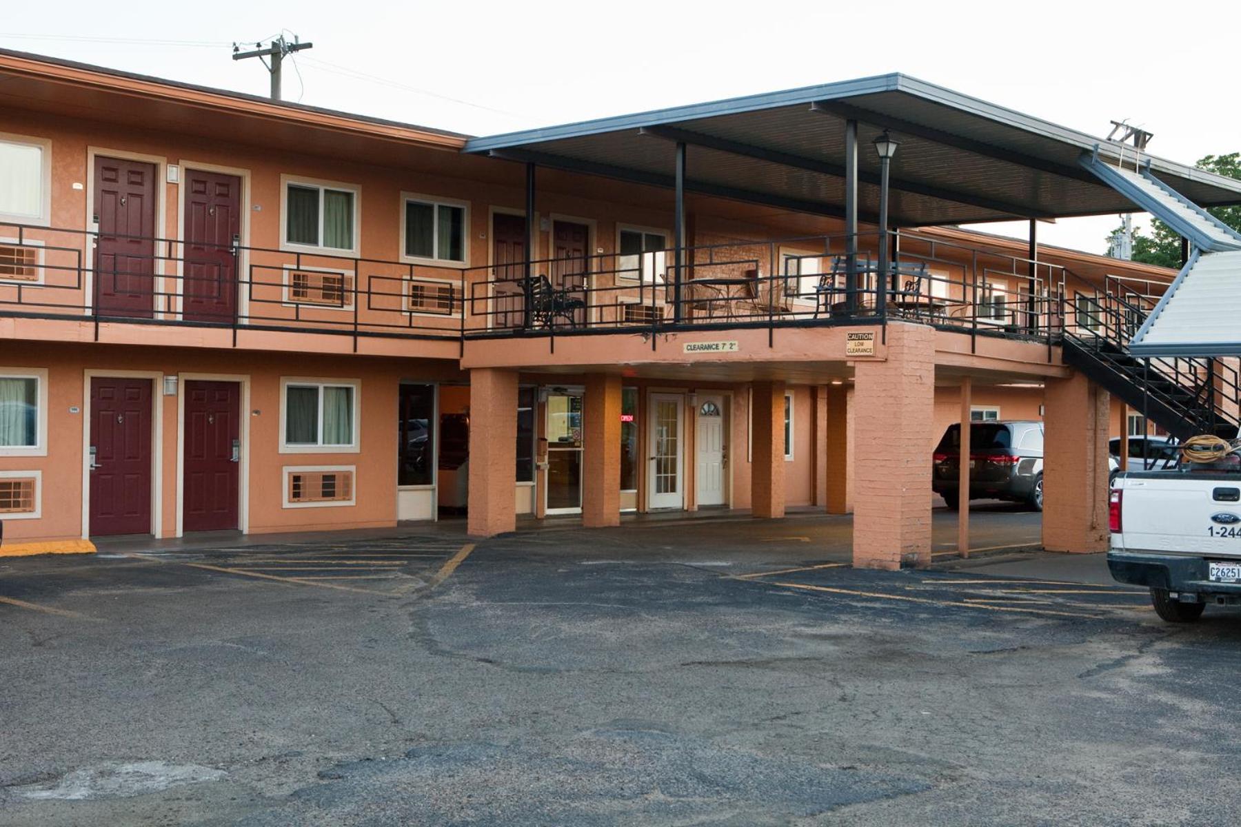 Bostonian Inn photo 3