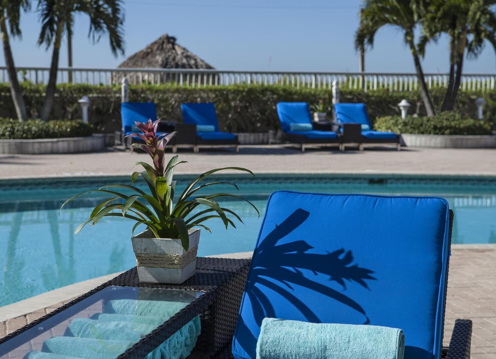 Lido Beach Resort - Sarasota photo 28