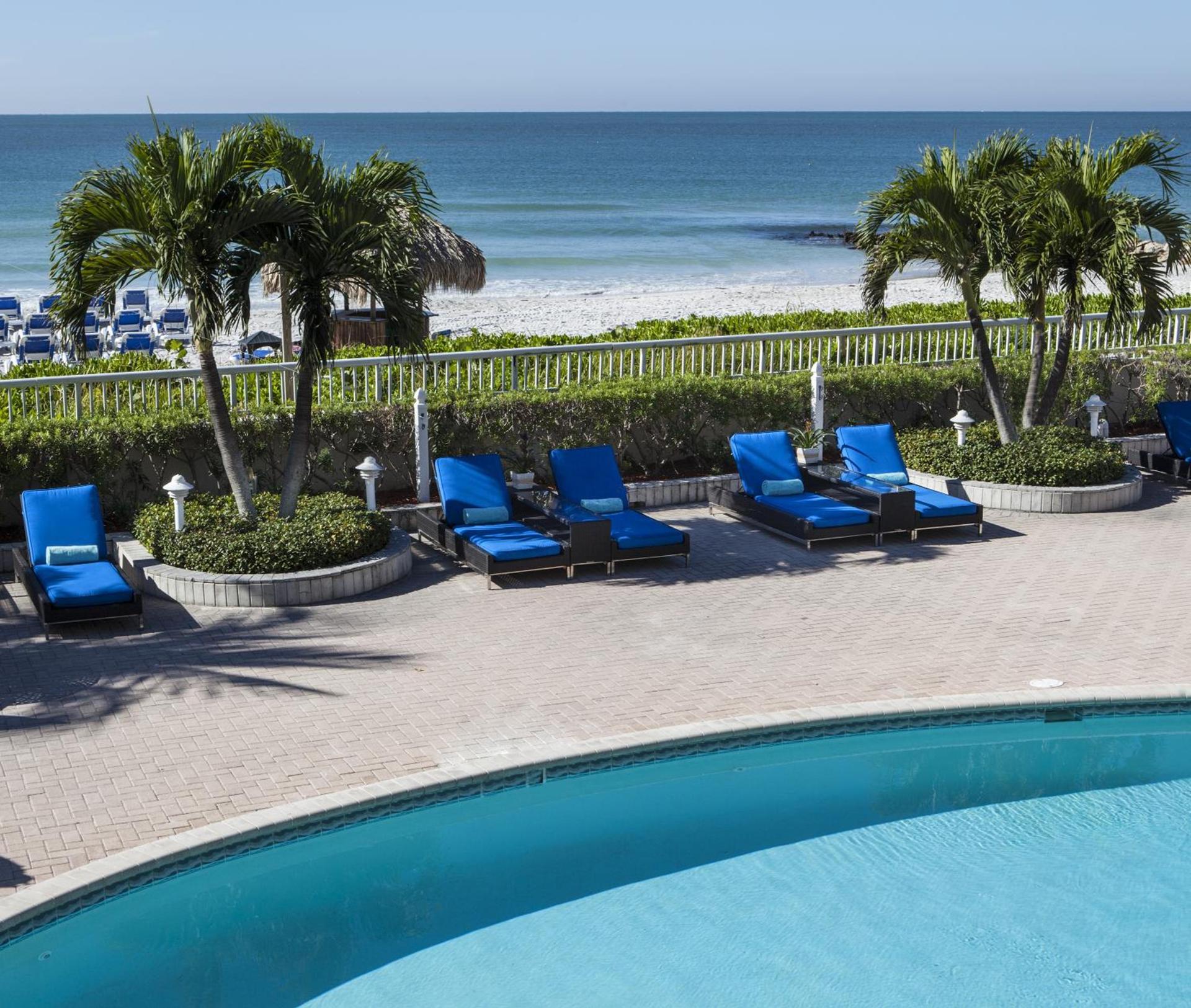 Lido Beach Resort - Sarasota photo 23