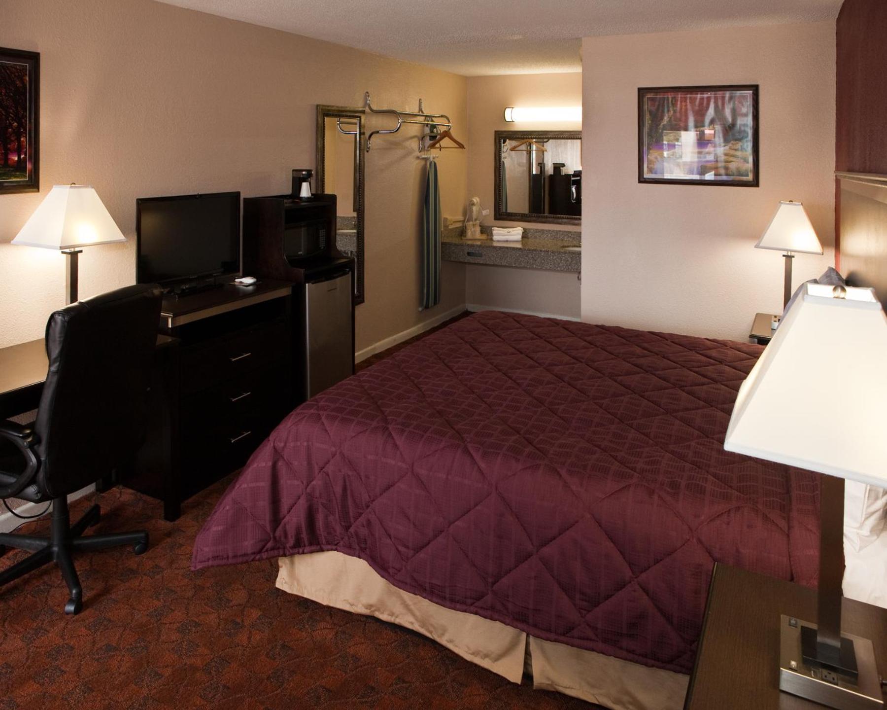 Bostonian Inn photo 12