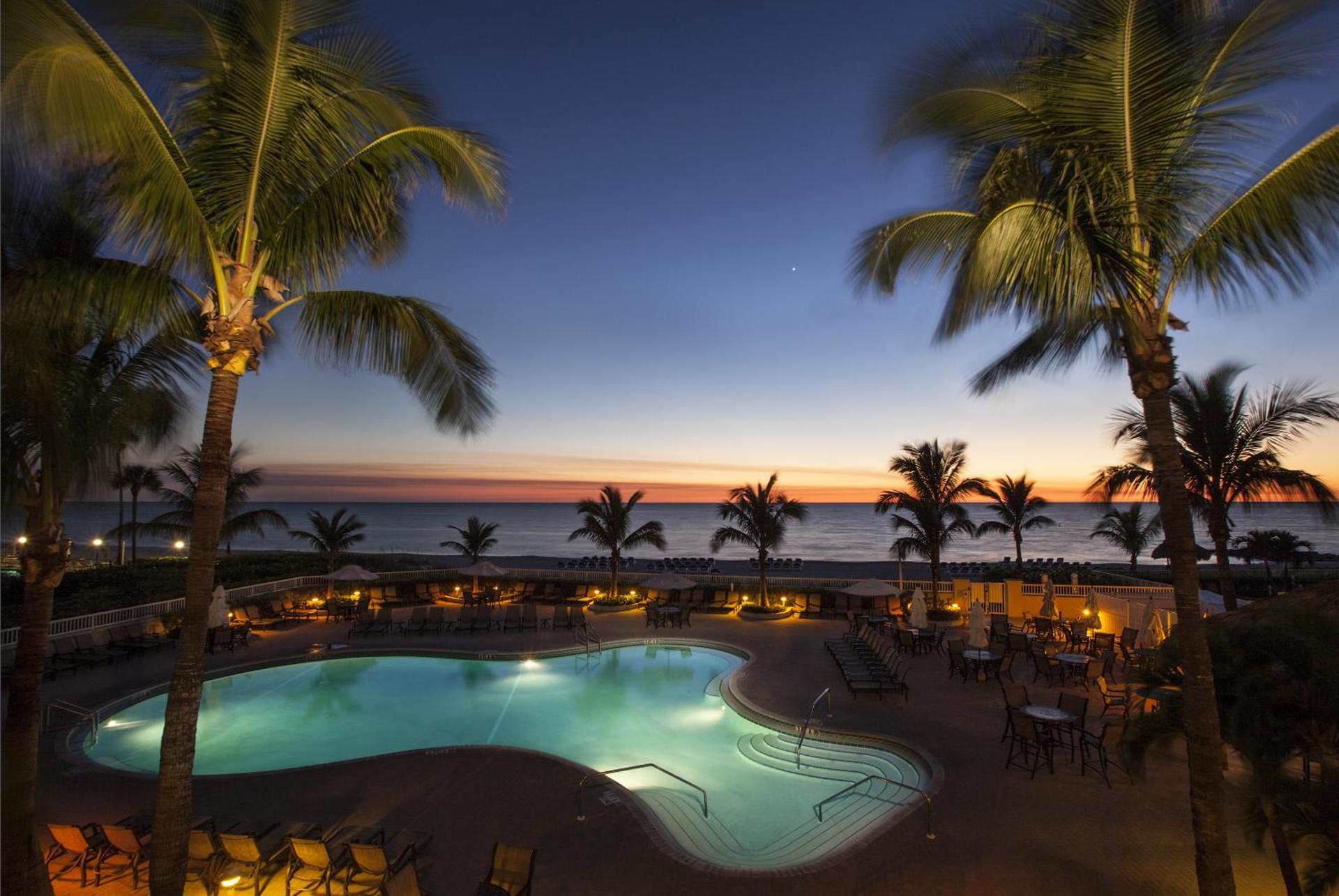 Lido Beach Resort - Sarasota photo 39