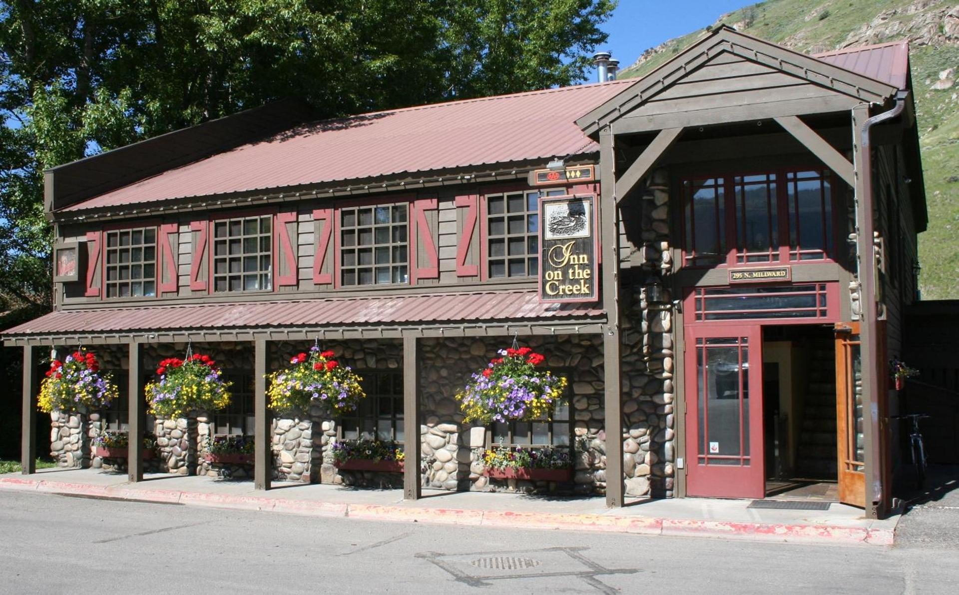 Inn on The Creek photo 4