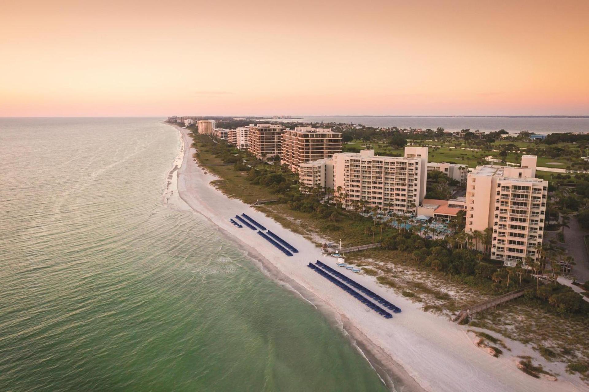 Resort at Longboat Key Club photo 4