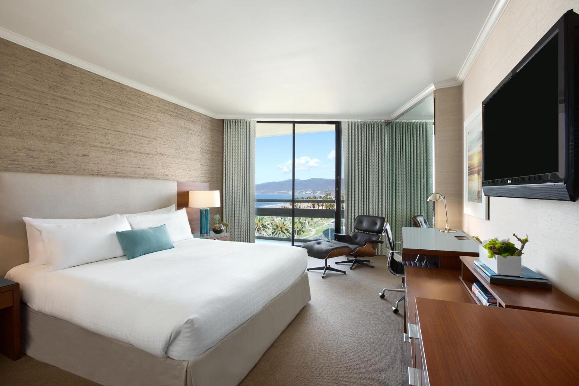 Fairmont Miramar Hotel & Bungalows photo 77