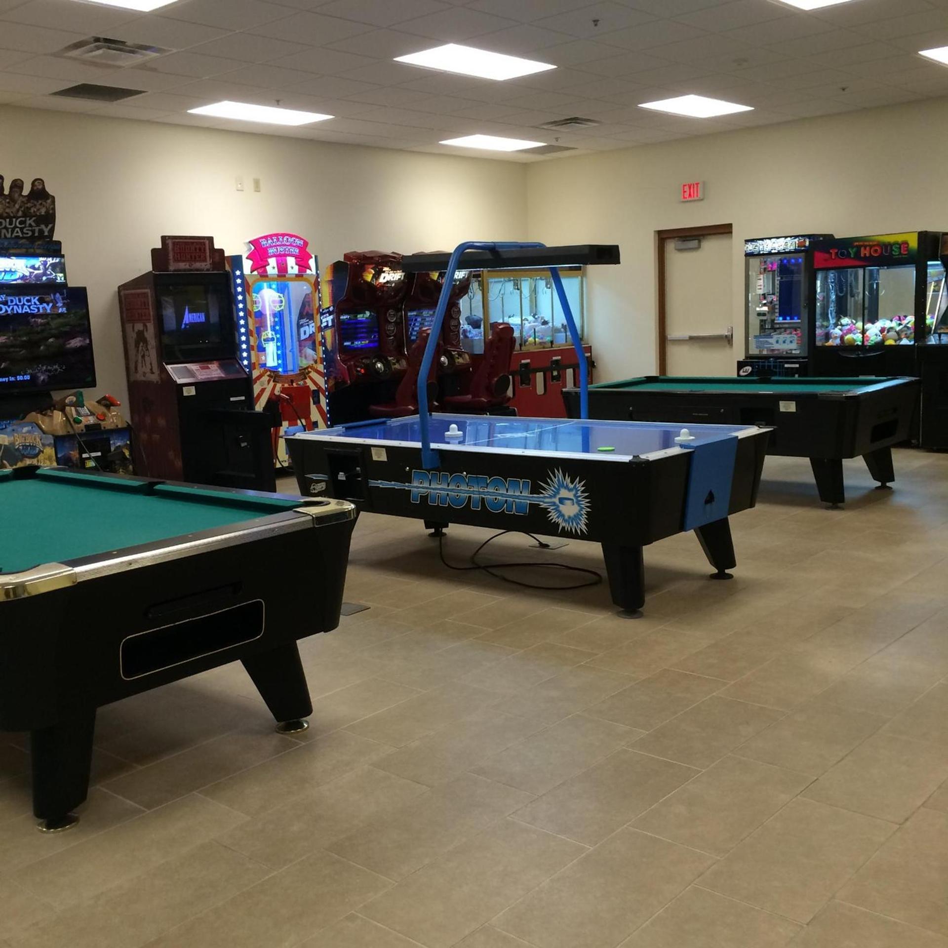 Grand Smokies Resort Lodge Pigeon Forge photo 9