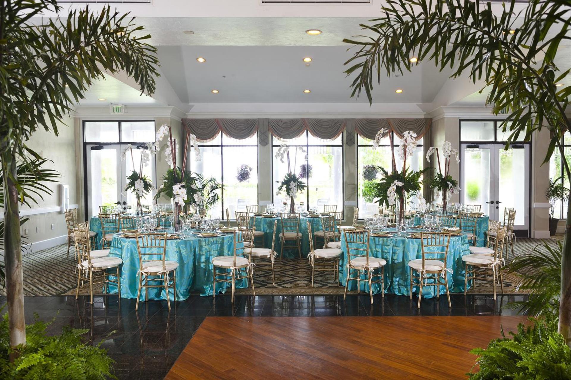 Resort at Longboat Key Club photo 12