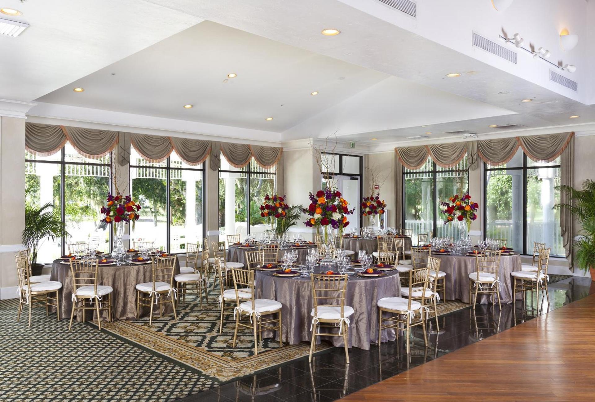 Resort at Longboat Key Club photo 7