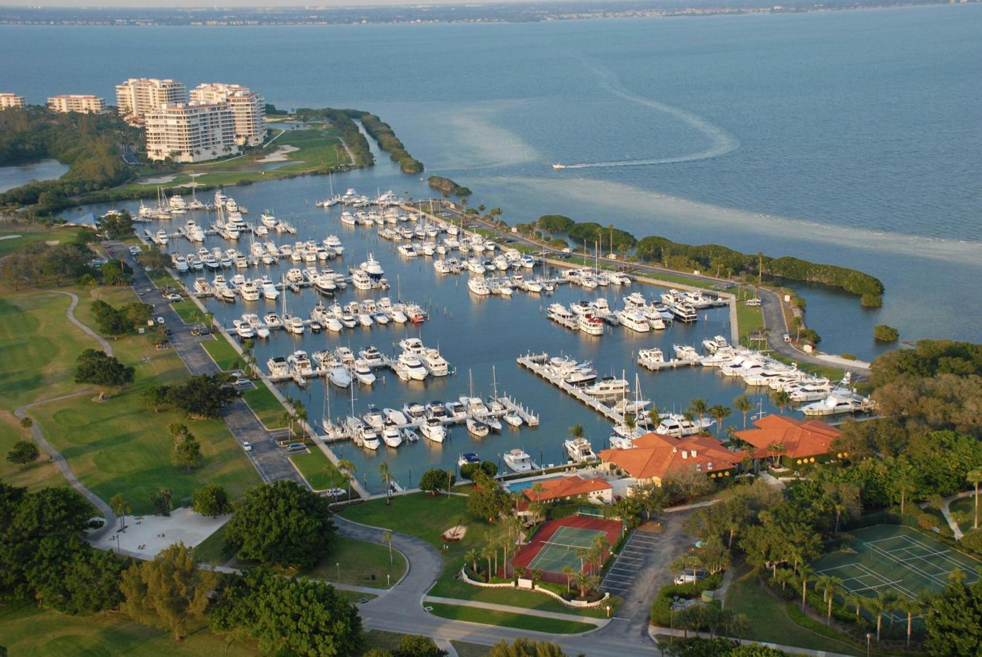 Resort at Longboat Key Club photo 5