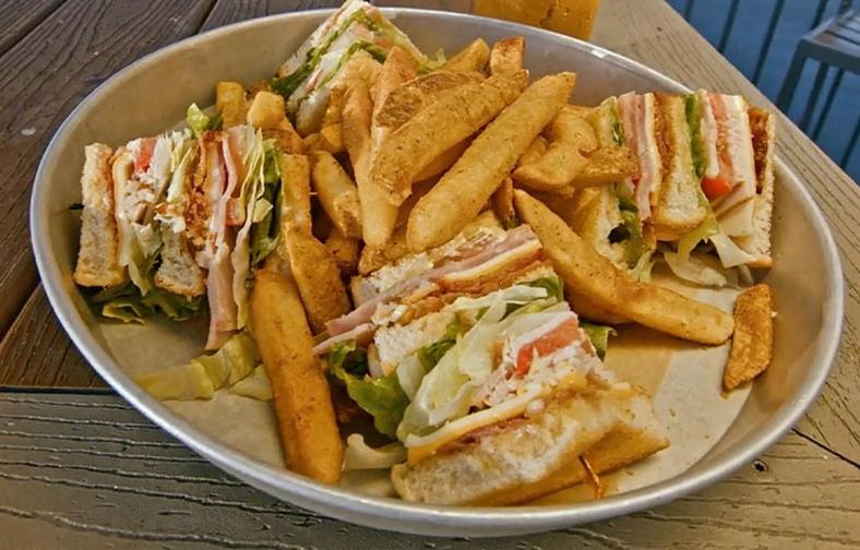 Gaido's Seaside Inn photo 80