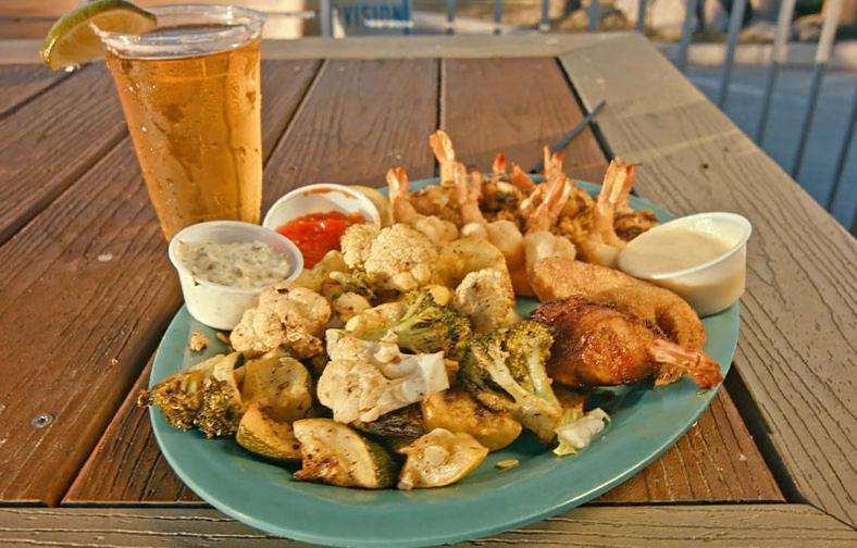 Gaido's Seaside Inn photo 73