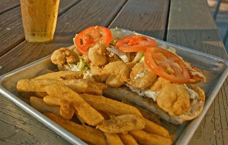 Gaido's Seaside Inn photo 49