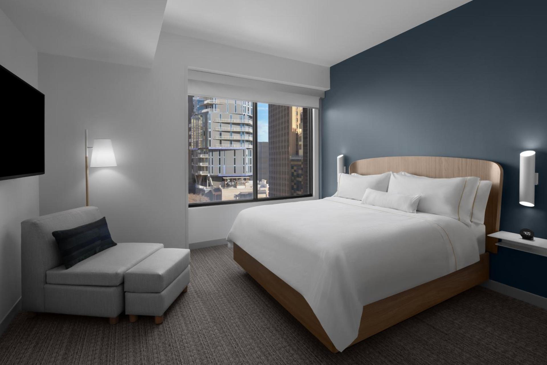 Element by Marriott San Antonio Riverwalk photo 8