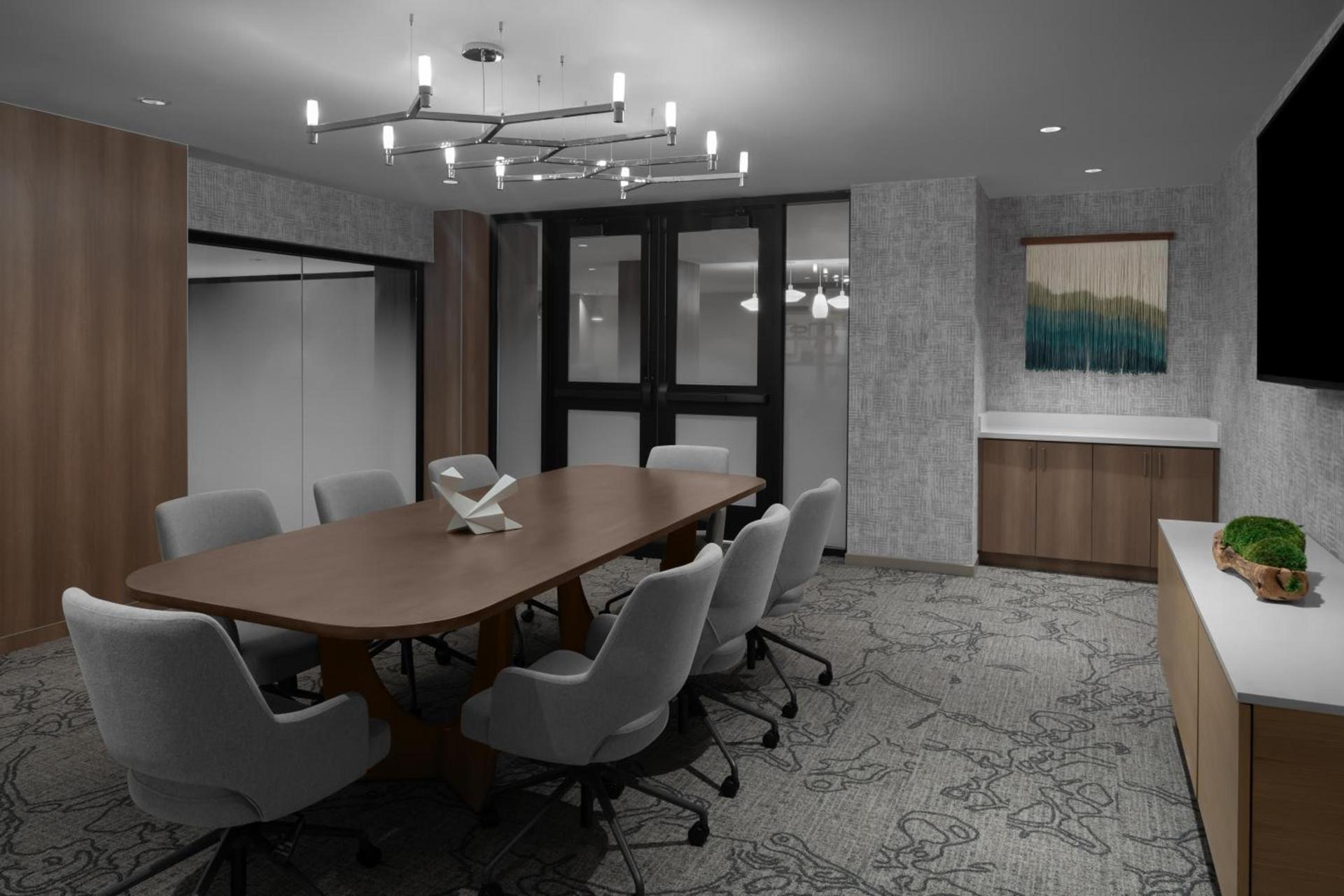 Element by Marriott San Antonio Riverwalk photo 9