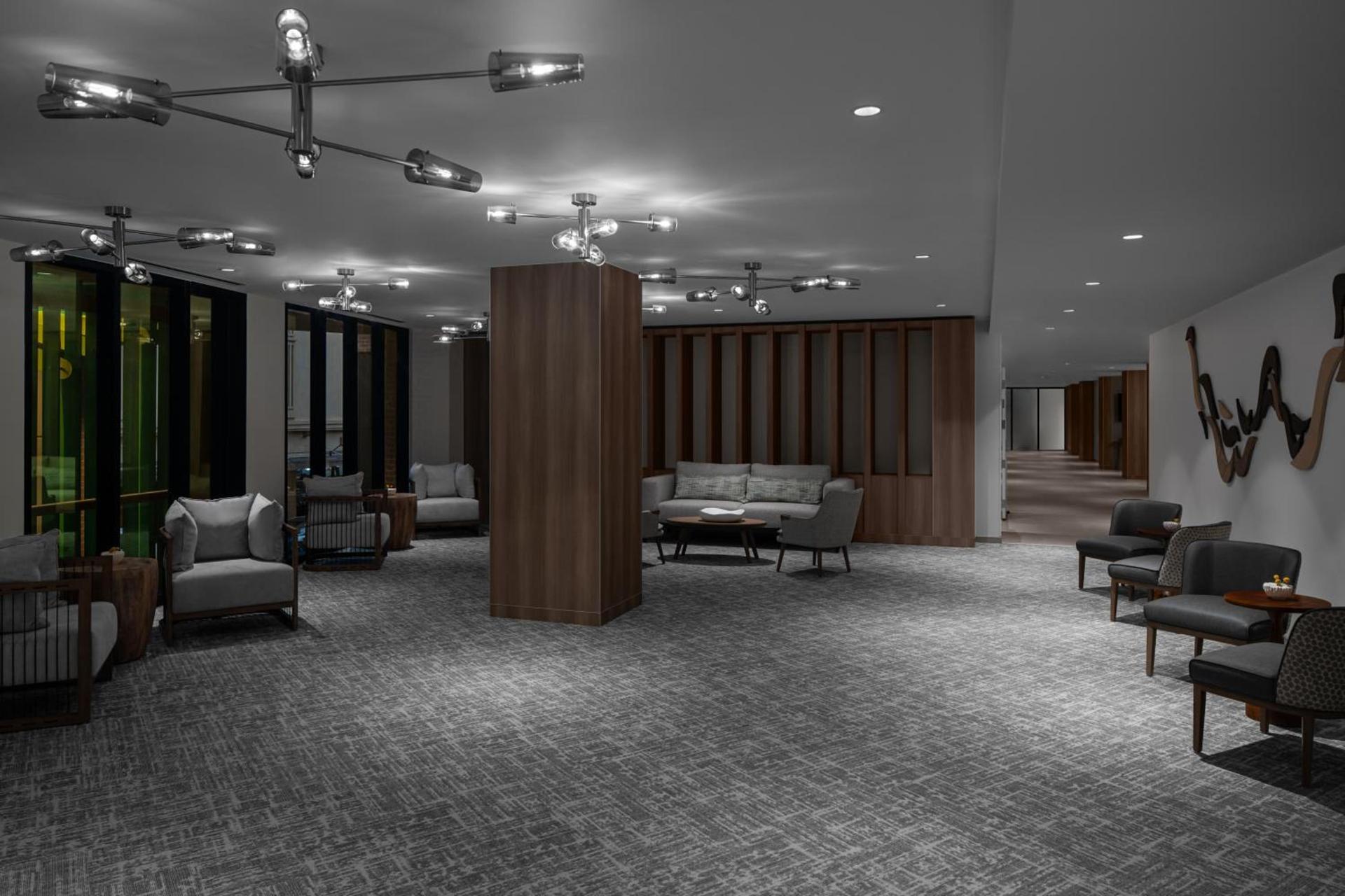 Element by Marriott San Antonio Riverwalk photo 11