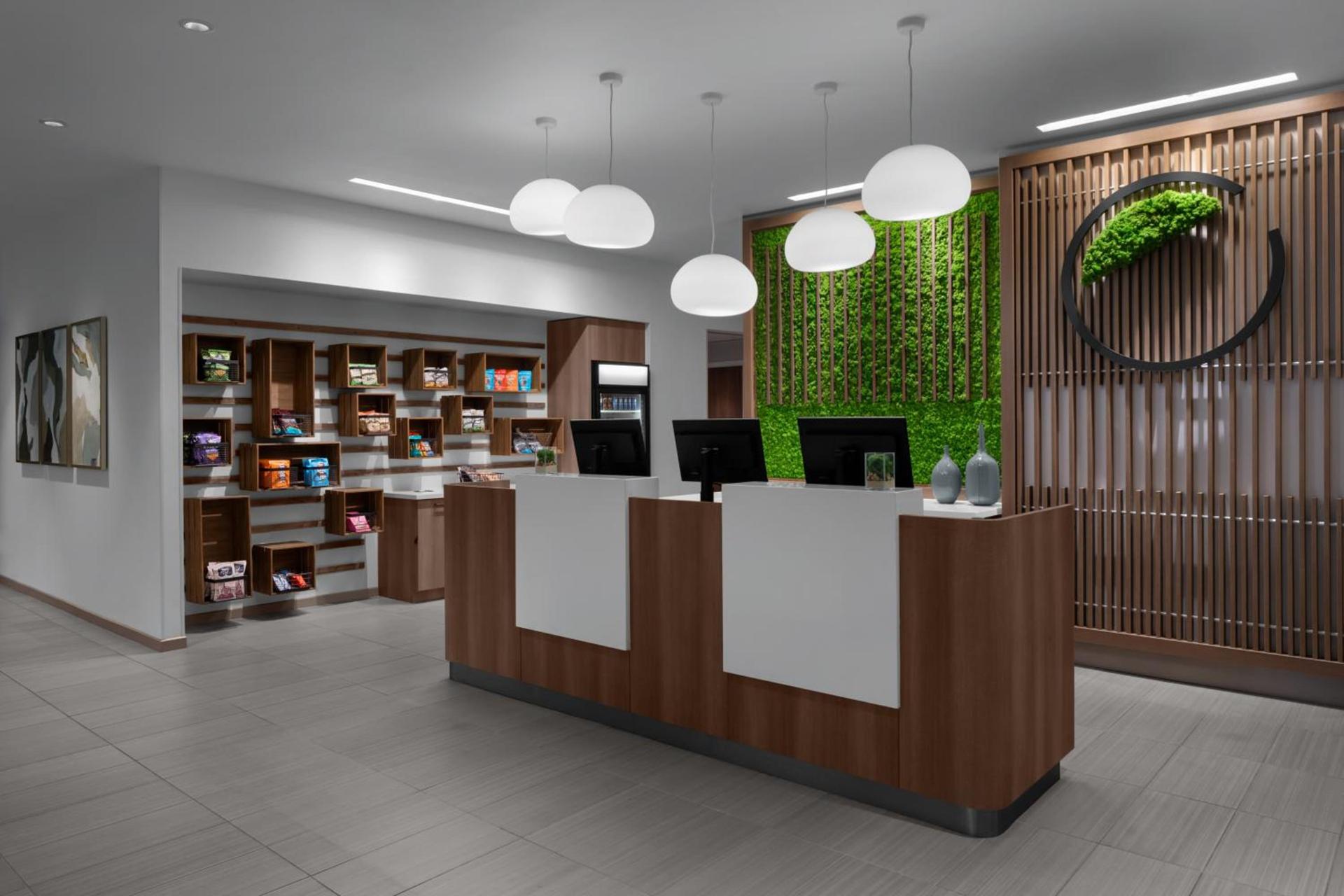Element by Marriott San Antonio Riverwalk photo 16