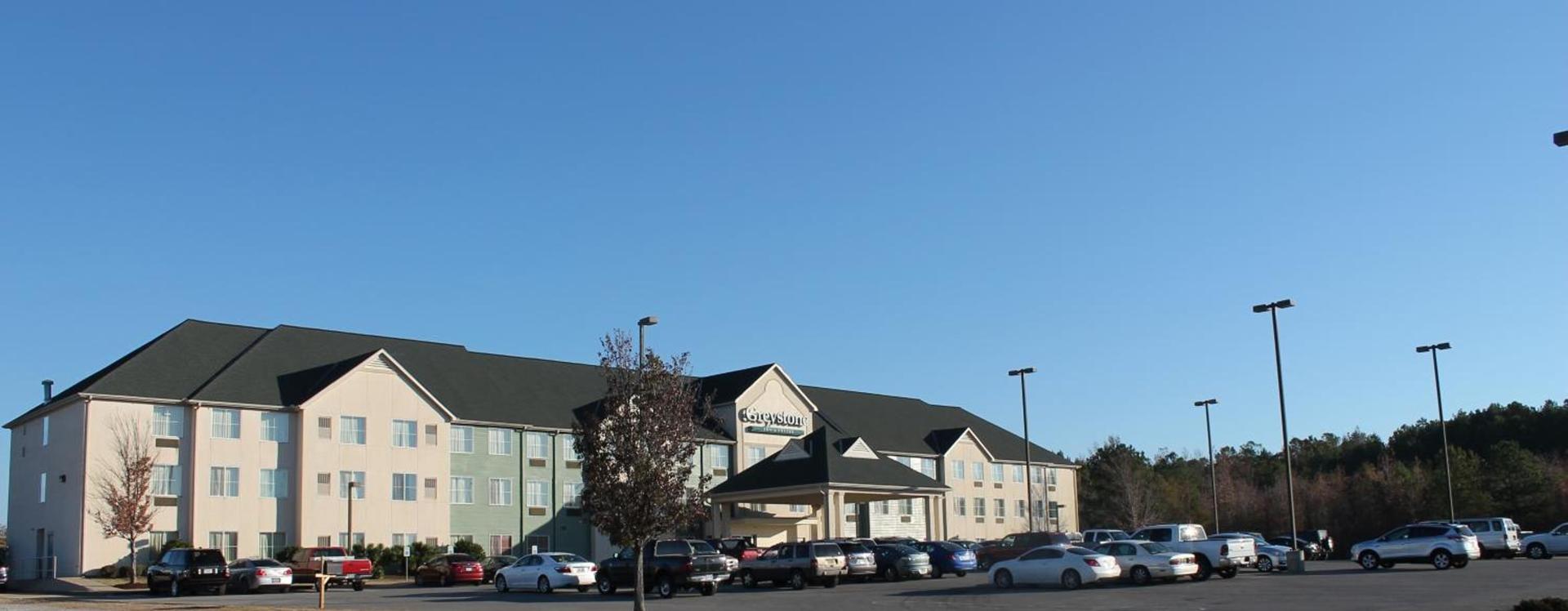 Greystone Inn & Suites photo 7
