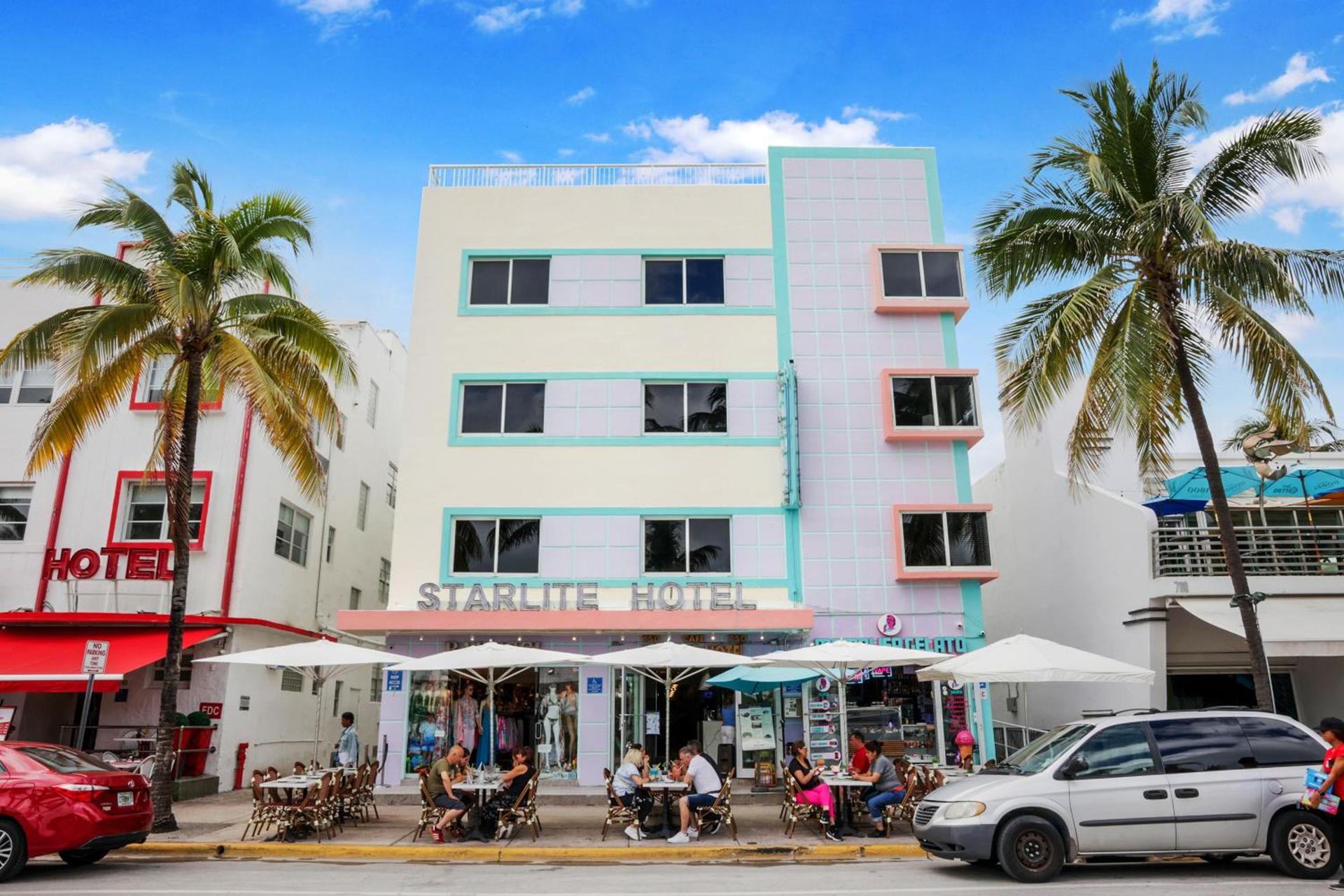 Starlite Hotel photo 1