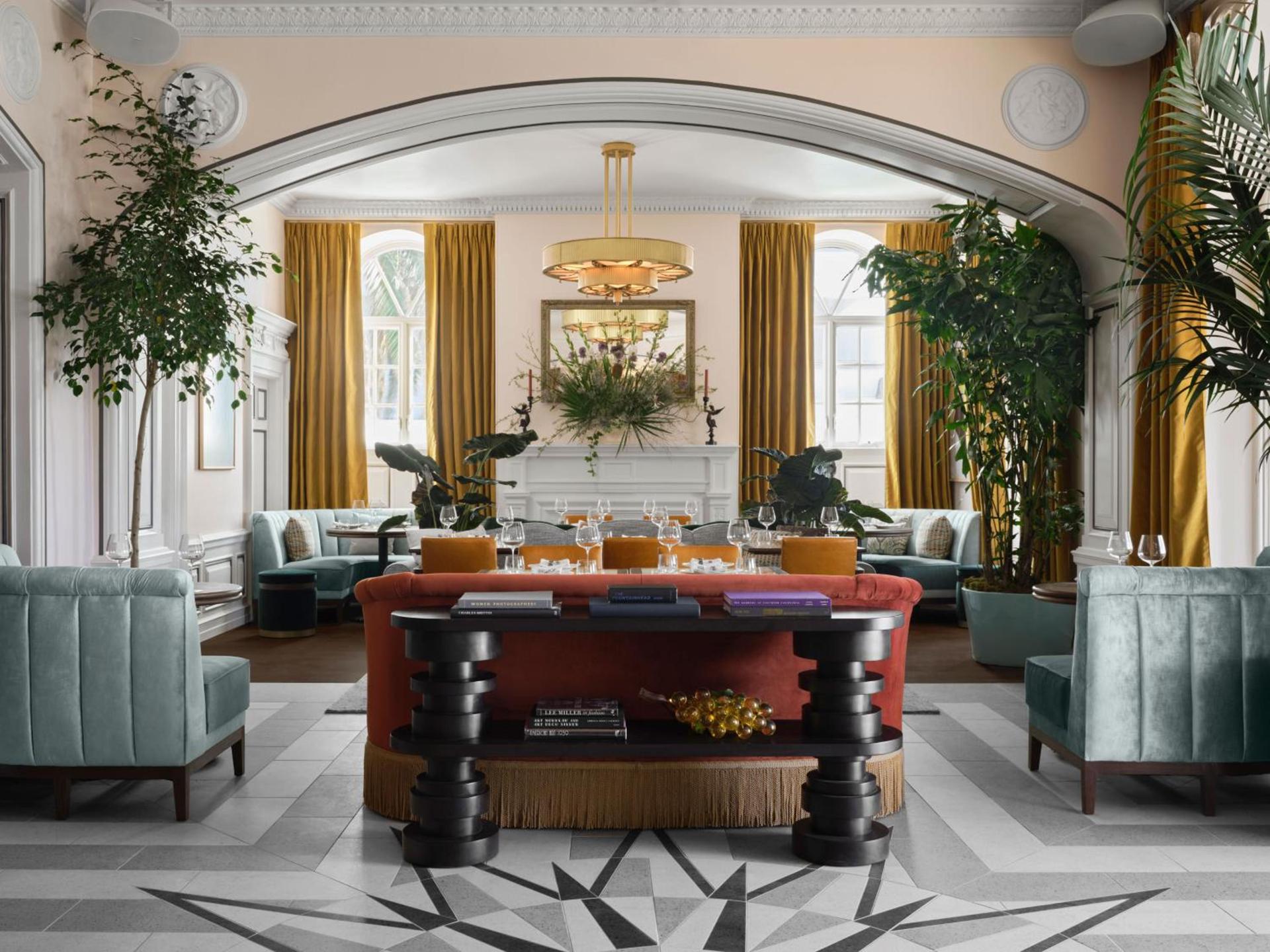 The Georgian, in The Unbound Collection by Hyatt photo 7