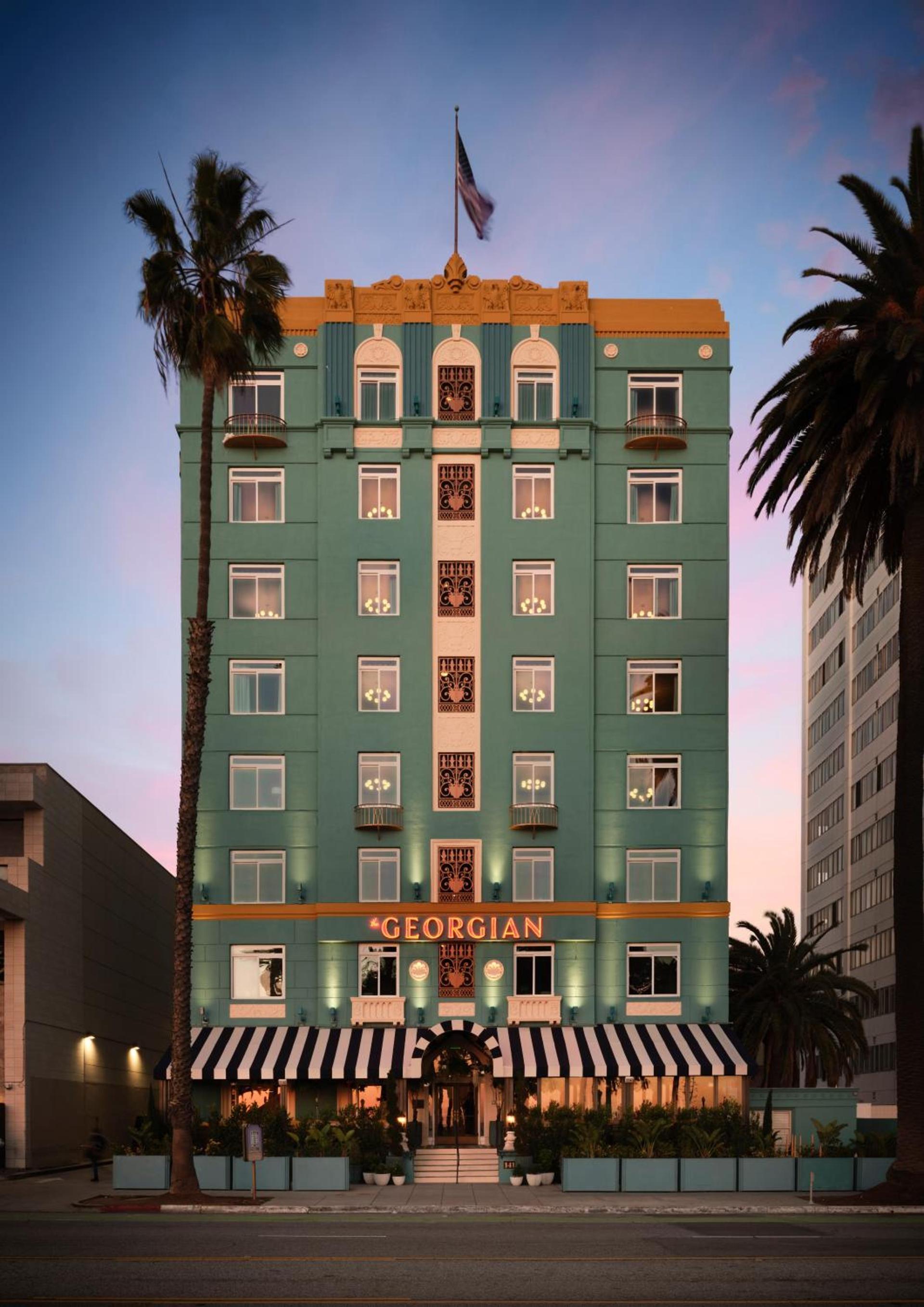 The Georgian, in The Unbound Collection by Hyatt photo 1