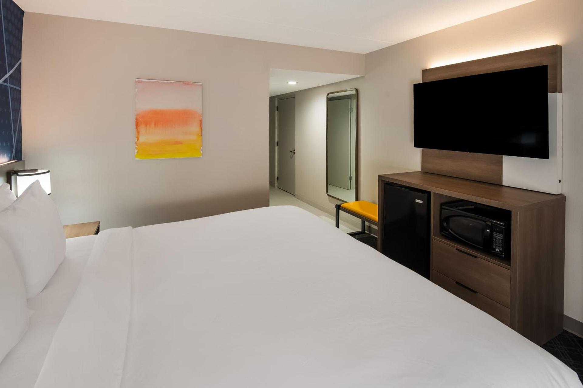 Comfort Inn & Suites Fishers - Indianapolis photo 66