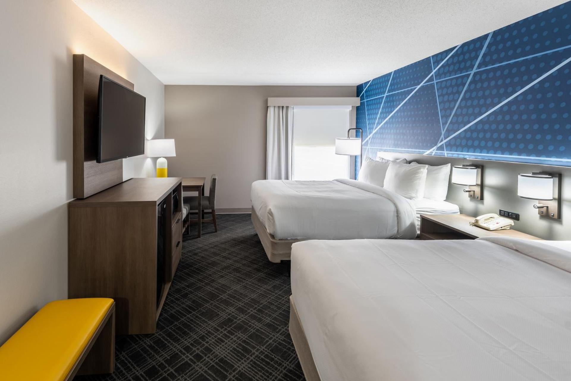 Comfort Inn & Suites Fishers - Indianapolis photo 71