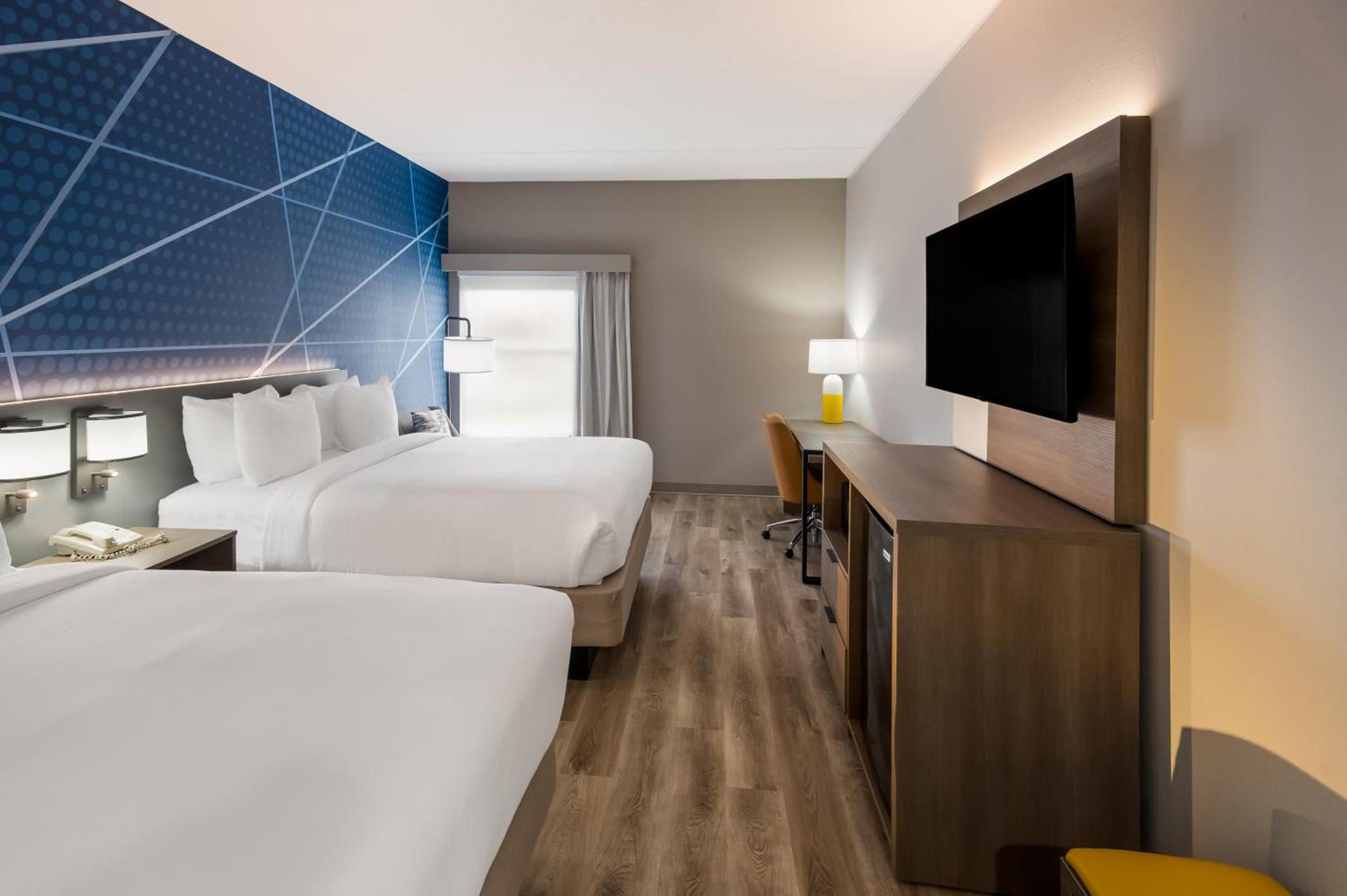 Comfort Inn & Suites Fishers - Indianapolis photo 76