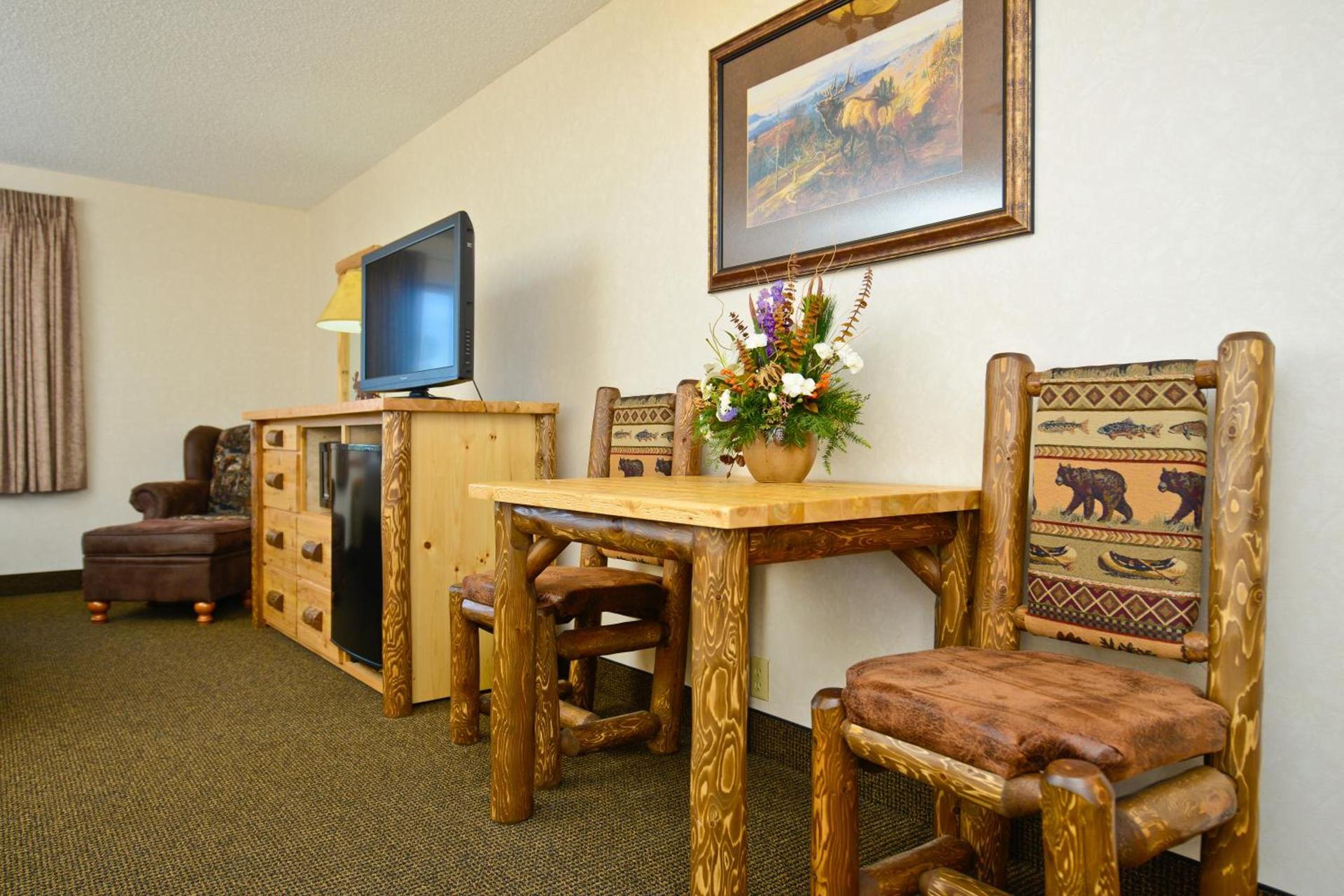 Kelly Inn West Yellowstone photo 37