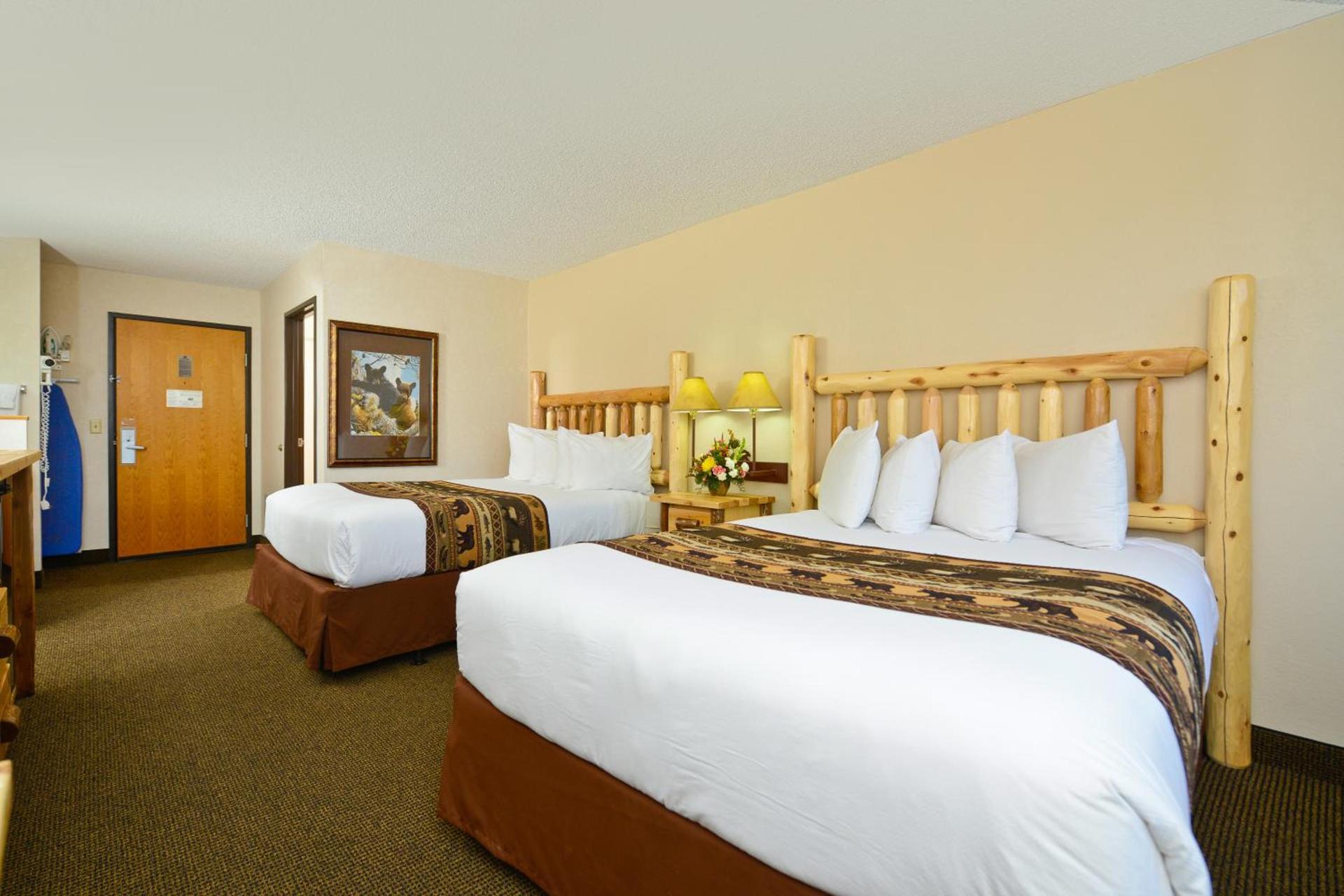 Kelly Inn West Yellowstone photo 36