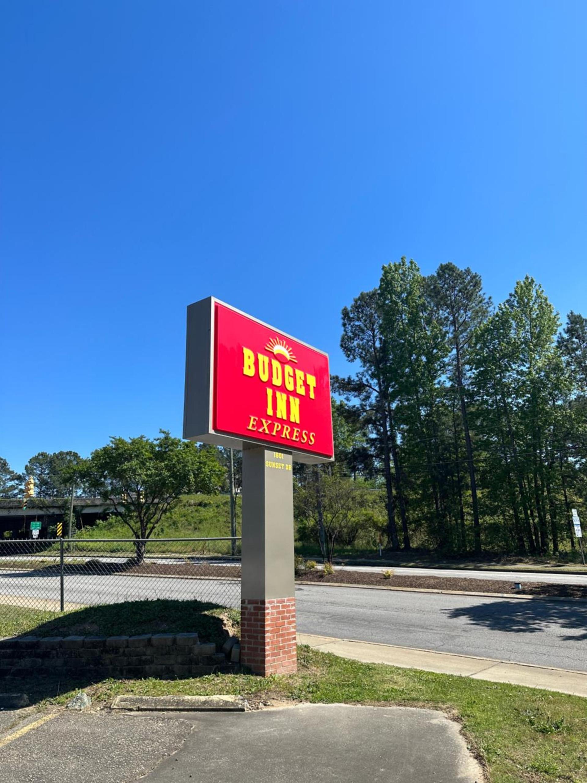 Budget Inn Express photo 3