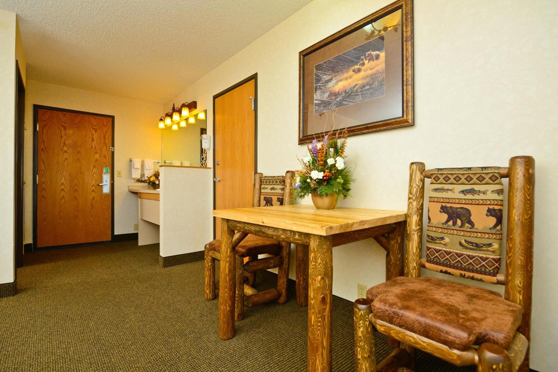 Kelly Inn West Yellowstone photo 45