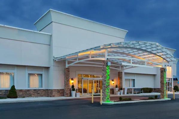 Wyndham Garden Dover photo 12