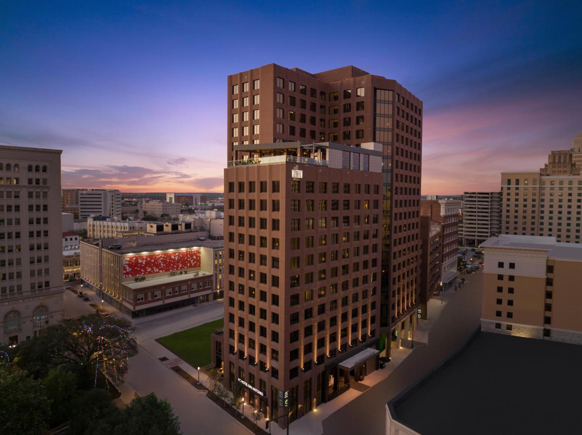 Element by Marriott San Antonio Riverwalk photo 3