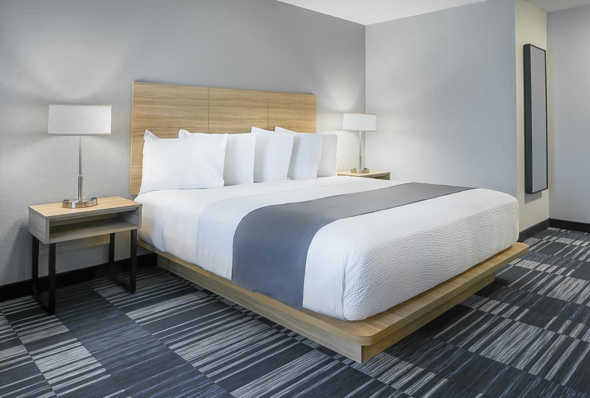 Winds Hotel at Crosswinds Casino photo 21