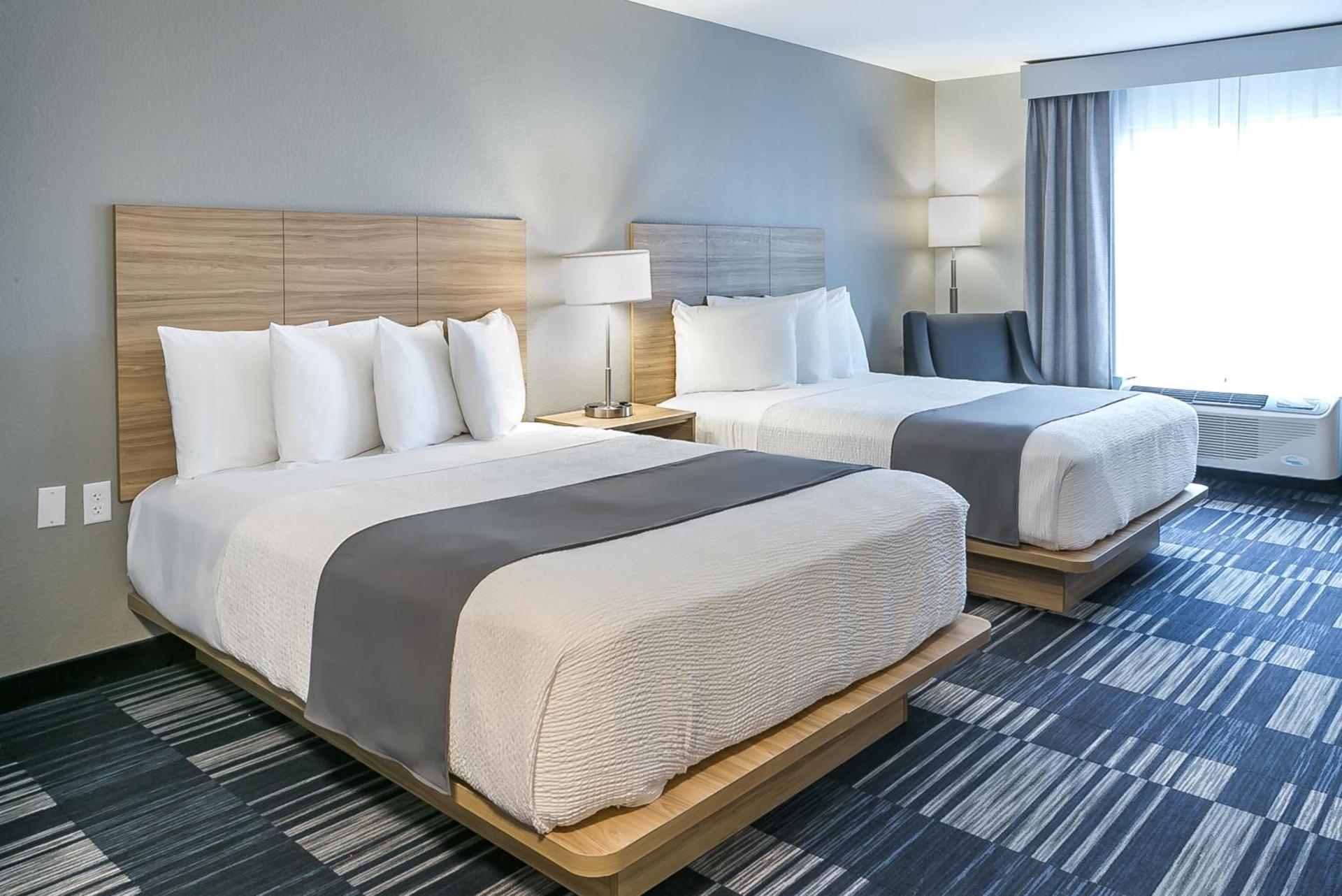 Winds Hotel at Crosswinds Casino photo 14