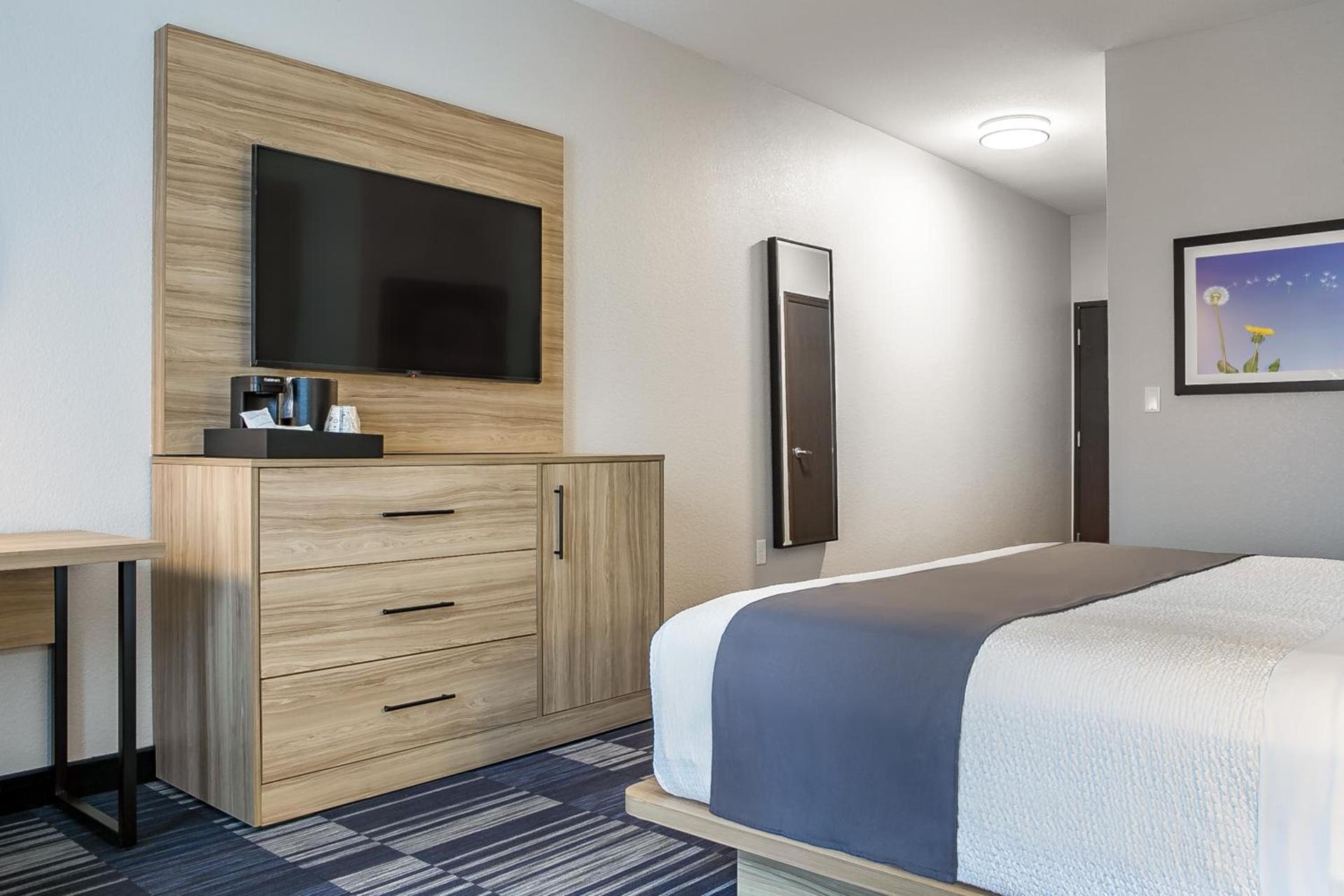 Winds Hotel at Crosswinds Casino photo 17