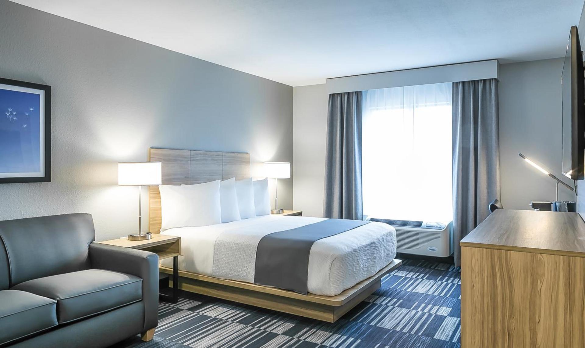 Winds Hotel at Crosswinds Casino photo 18