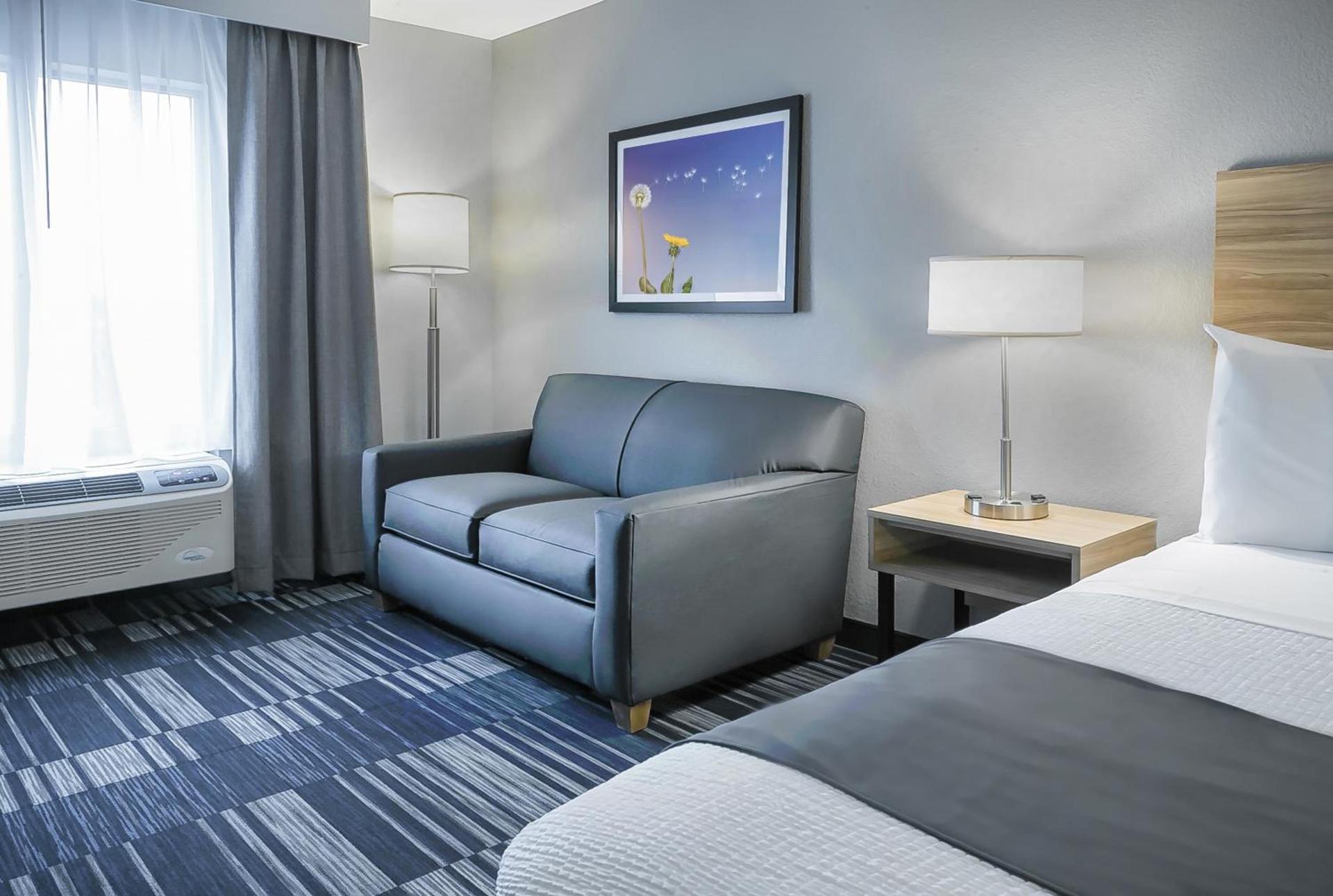 Winds Hotel at Crosswinds Casino photo 19