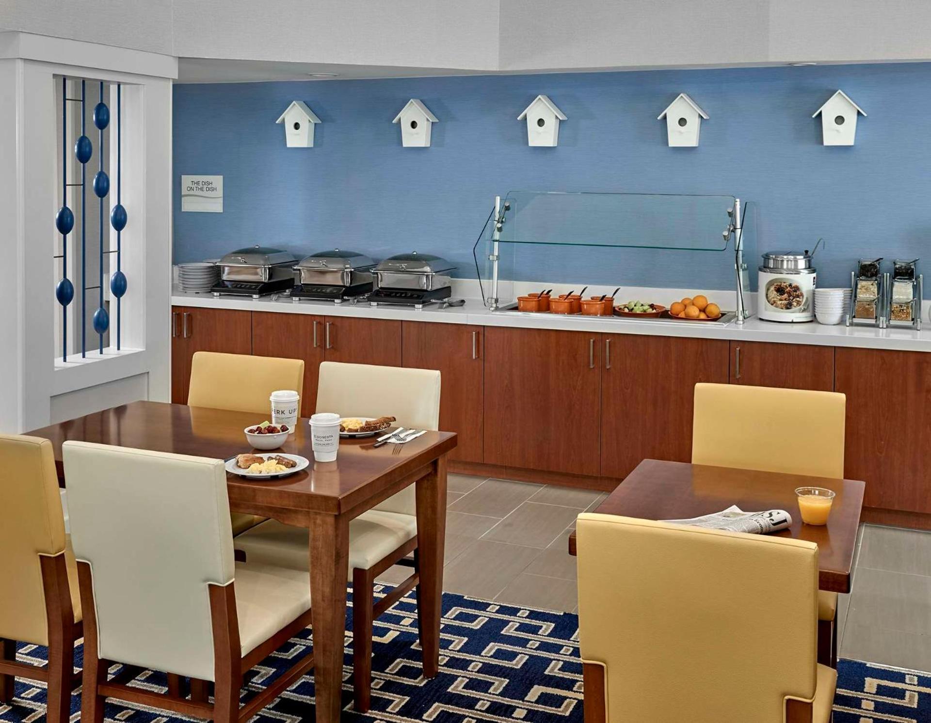 Sonesta ES Suites Tucson photo 14