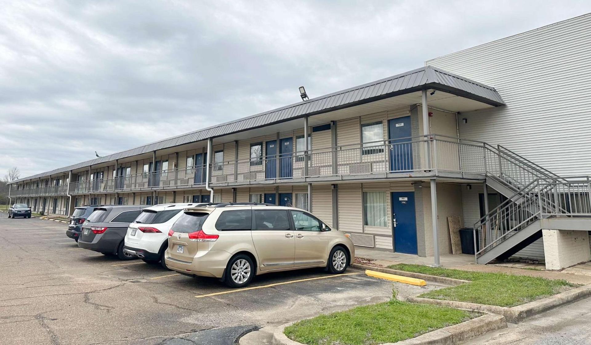 Motel 6 Forrest City AR photo 12