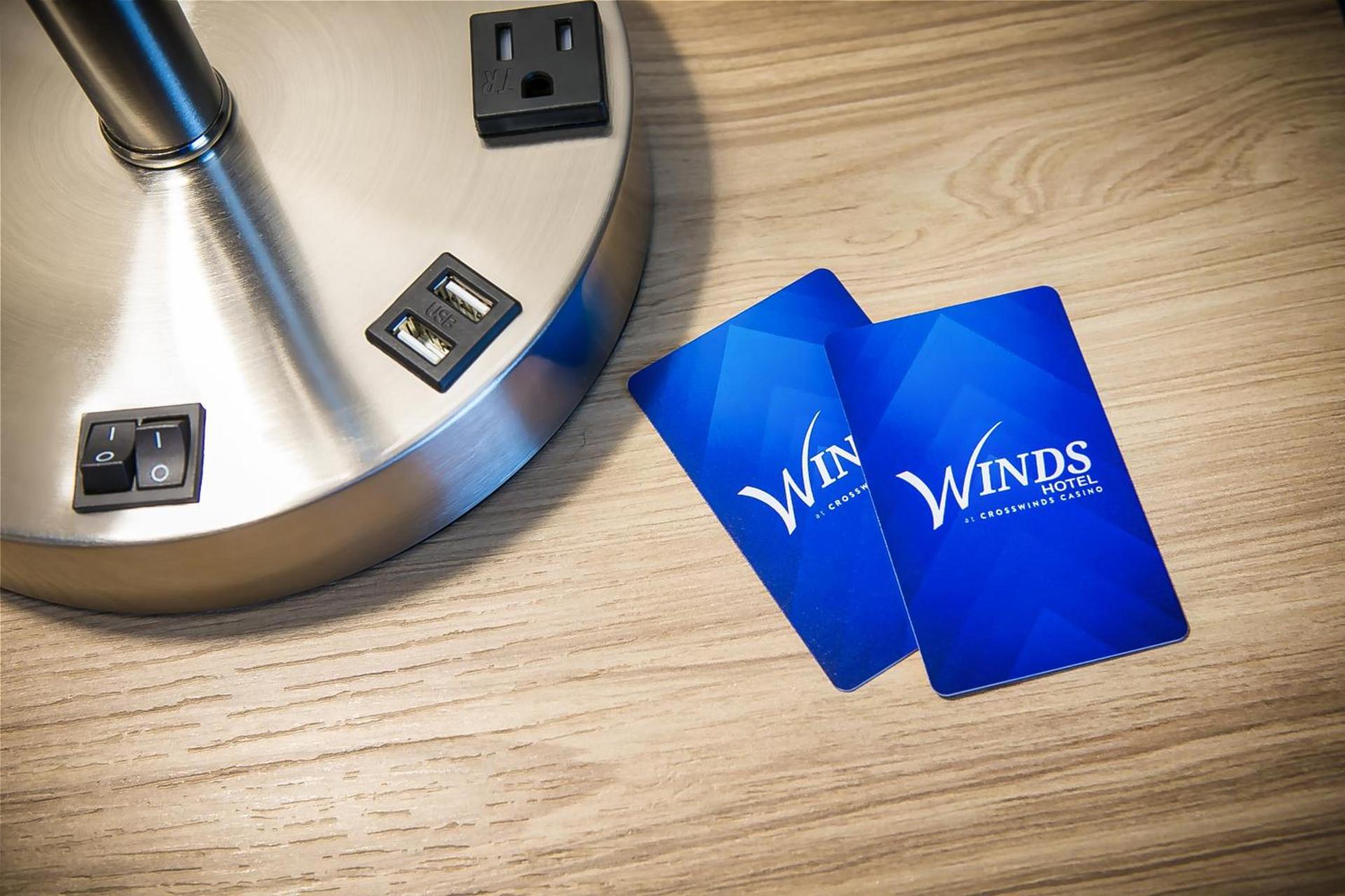 Winds Hotel at Crosswinds Casino photo 9