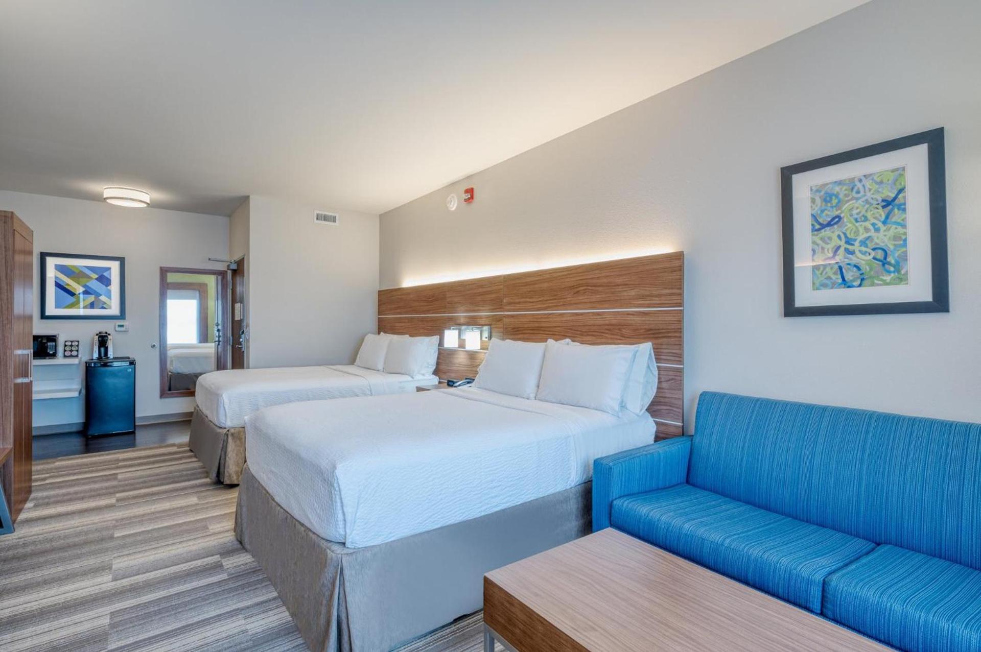 Holiday Inn Express & Suites St. Louis - Chesterfield by IHG photo 44