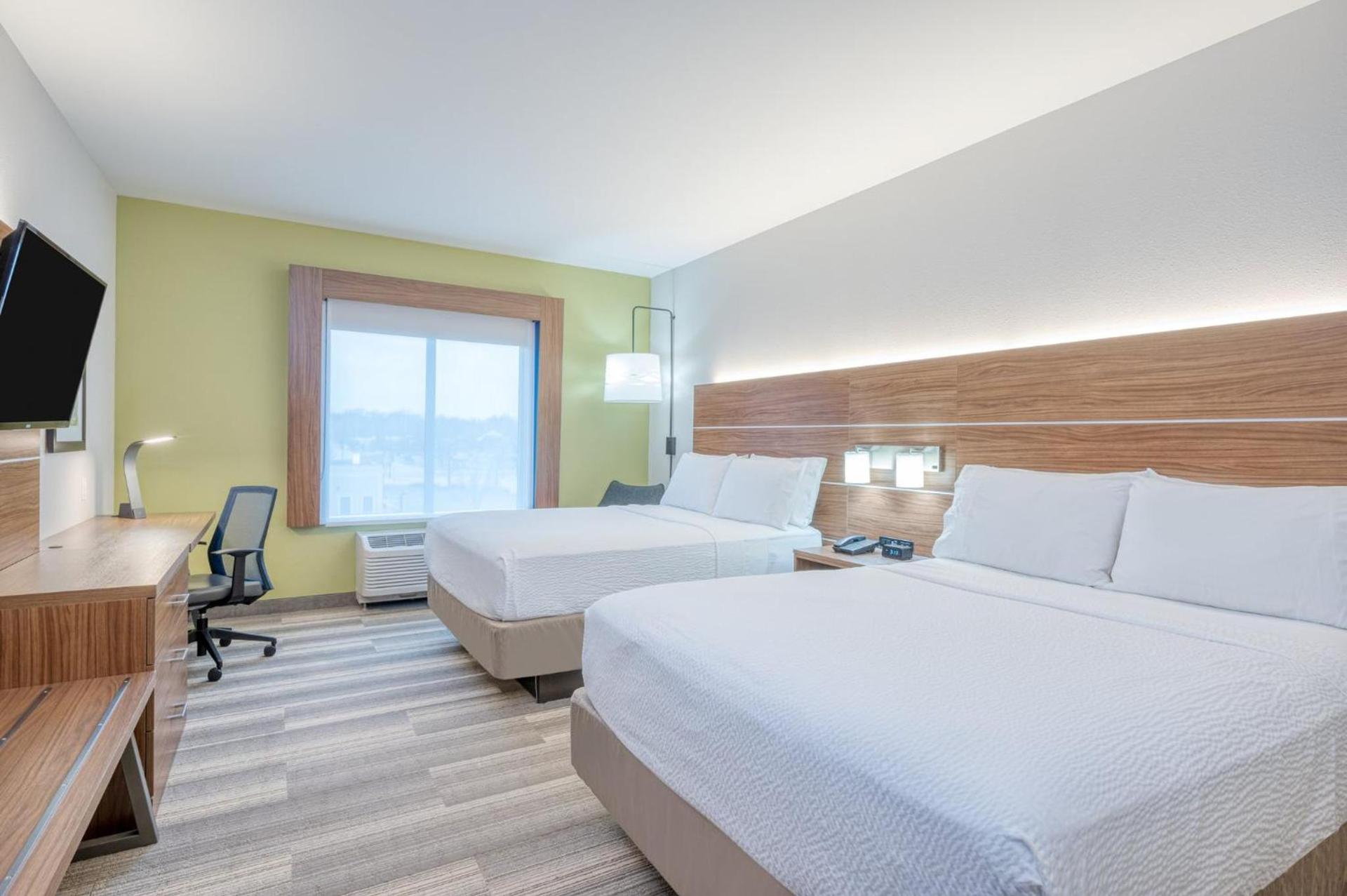 Holiday Inn Express & Suites St. Louis - Chesterfield by IHG photo 31