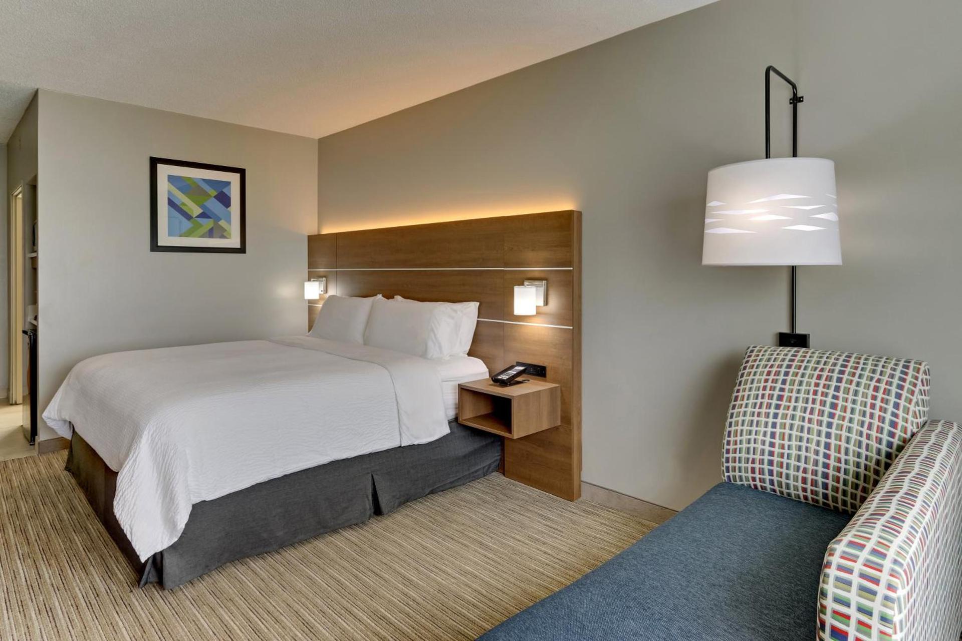 Holiday Inn Express & Suites Bad Axe by IHG photo 54