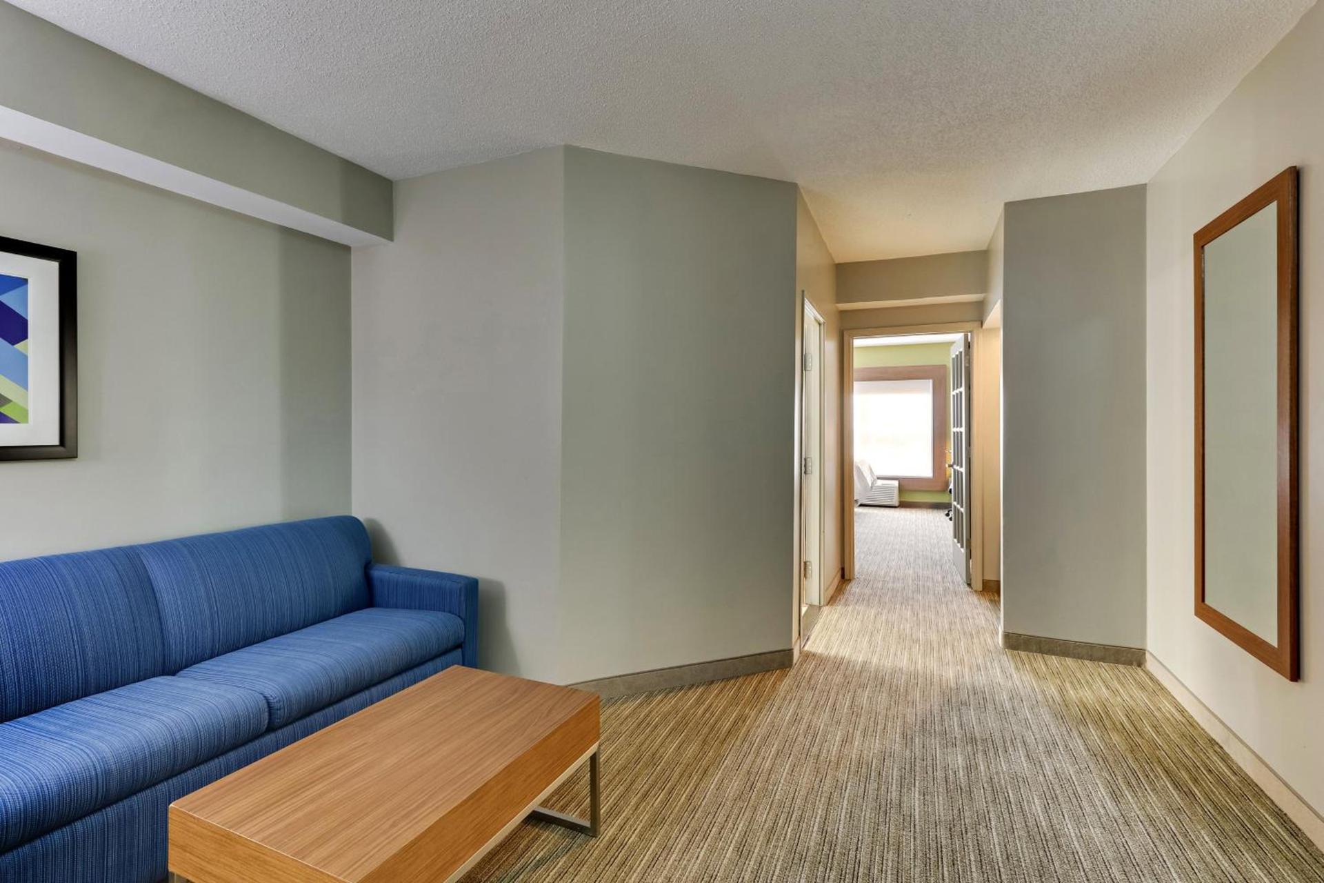 Holiday Inn Express & Suites Bad Axe by IHG photo 36