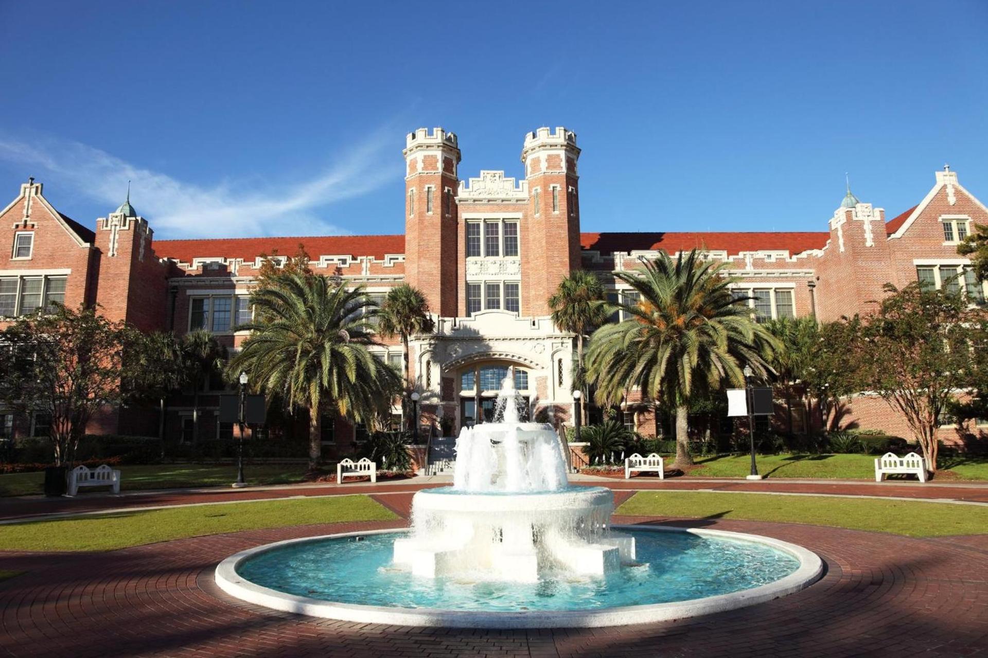 Hotel Indigo Tallahassee - Collegetown by IHG photo 79