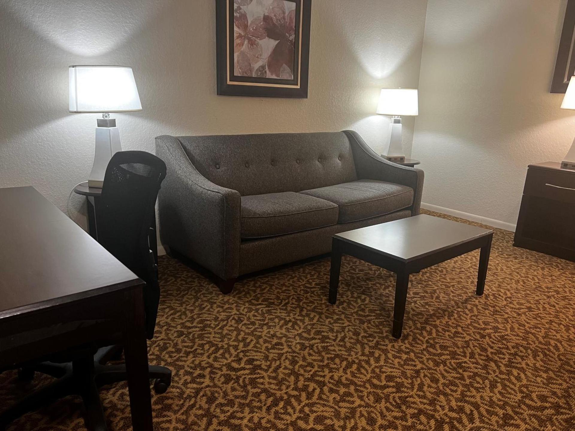 Studio 6 Houston, TX - Westchase photo 26