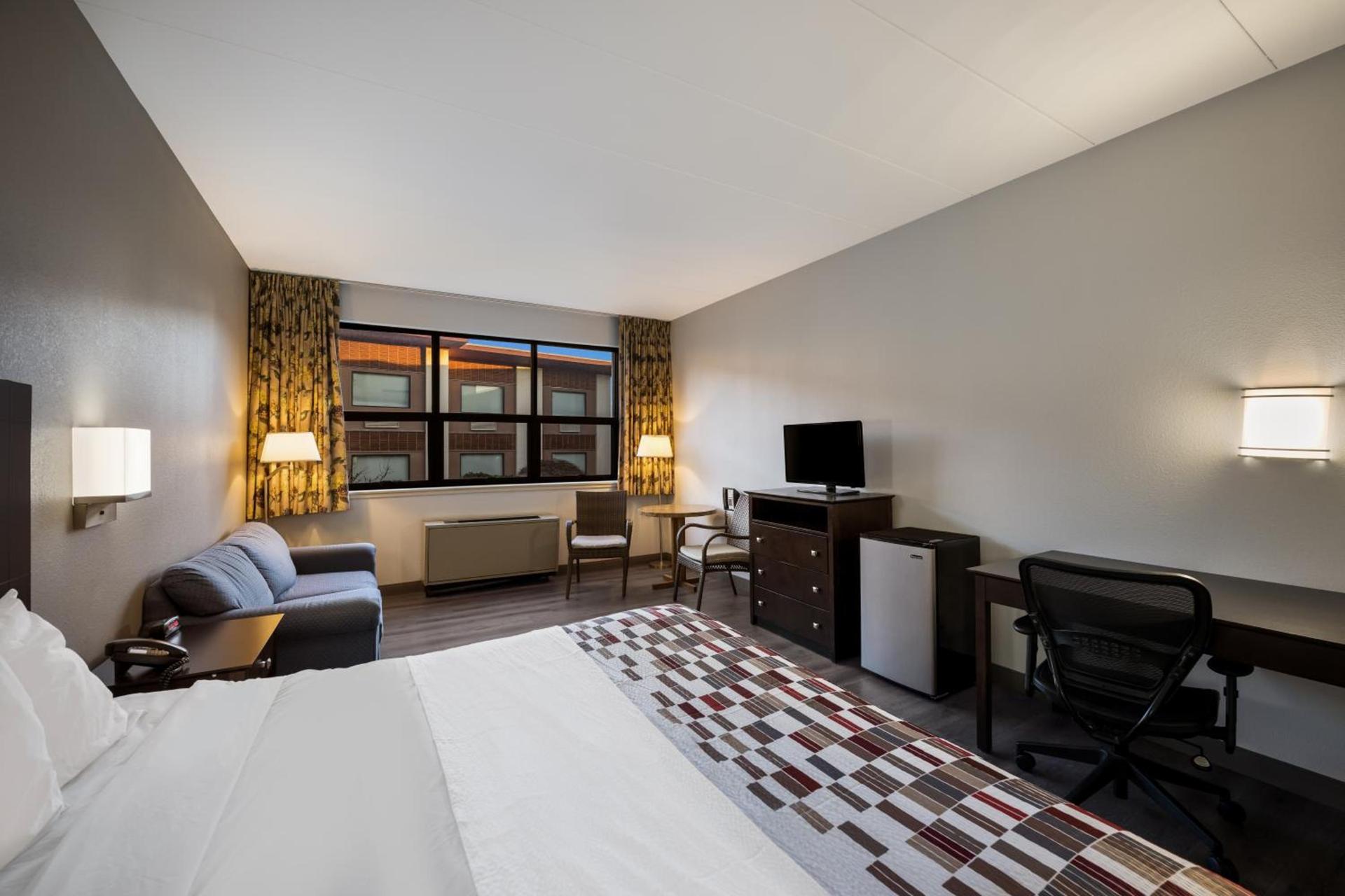 Gateway Inn photo 18