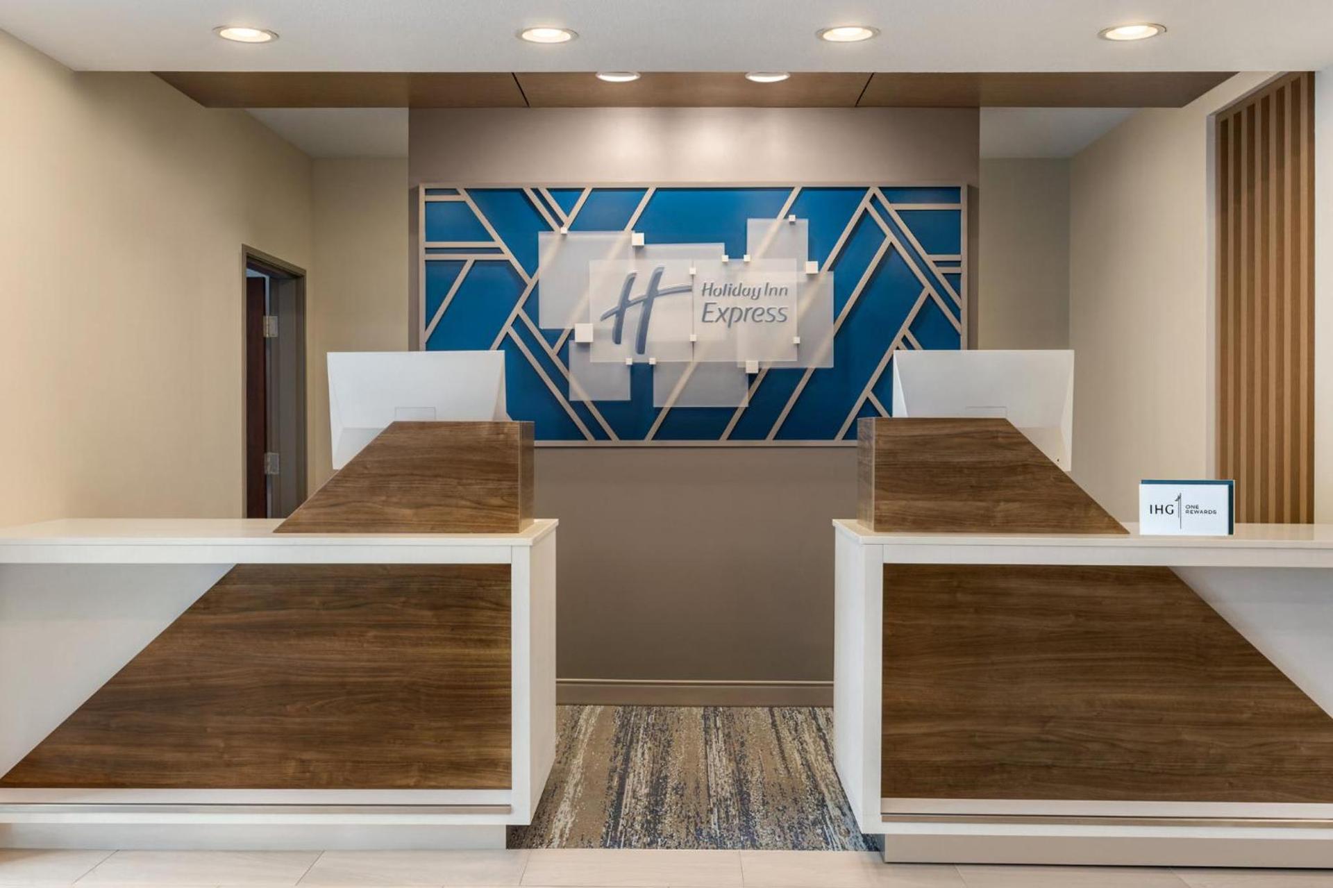 Holiday Inn Express & Suites East Greenbush Albany-Skyline by IHG photo 13